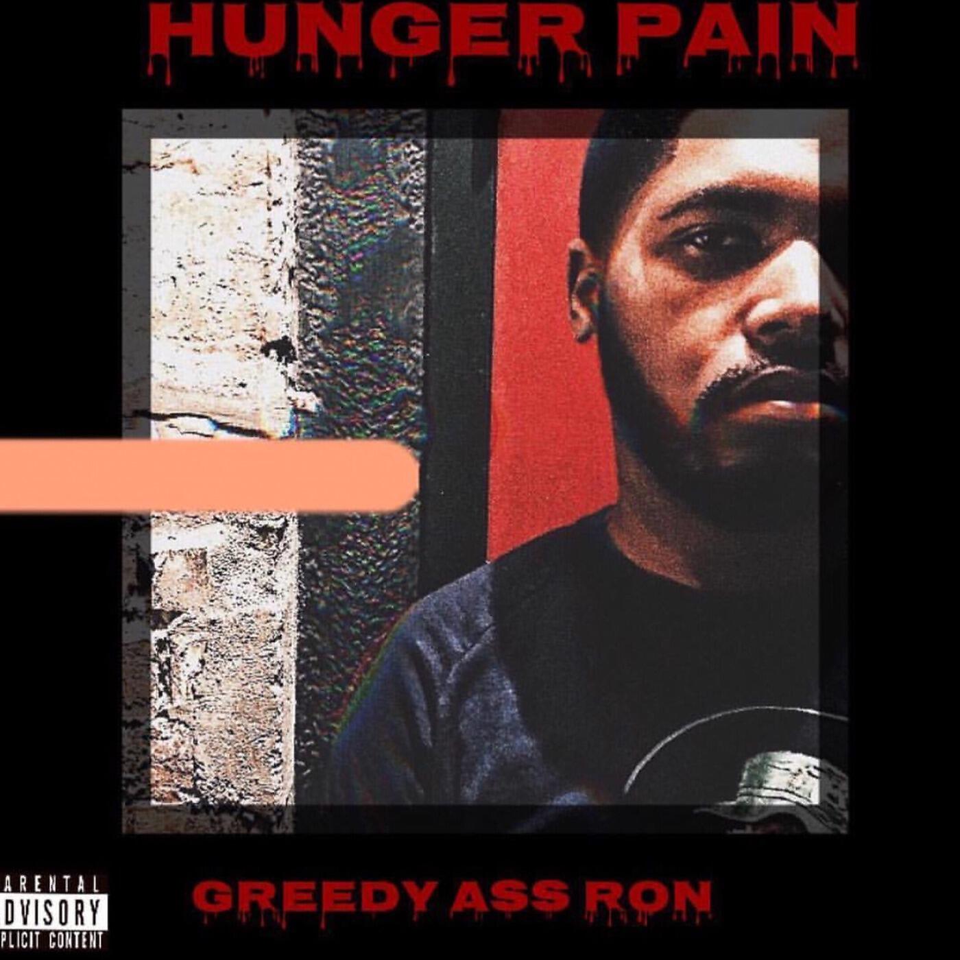 Greedy Ass Ron - No Regrets (feat. Siani)
