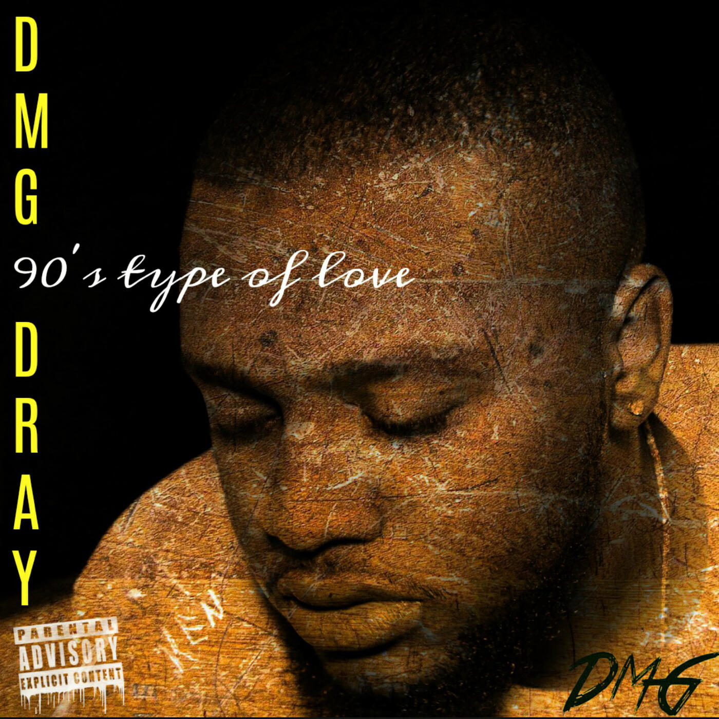 DMG Dray - Stay
