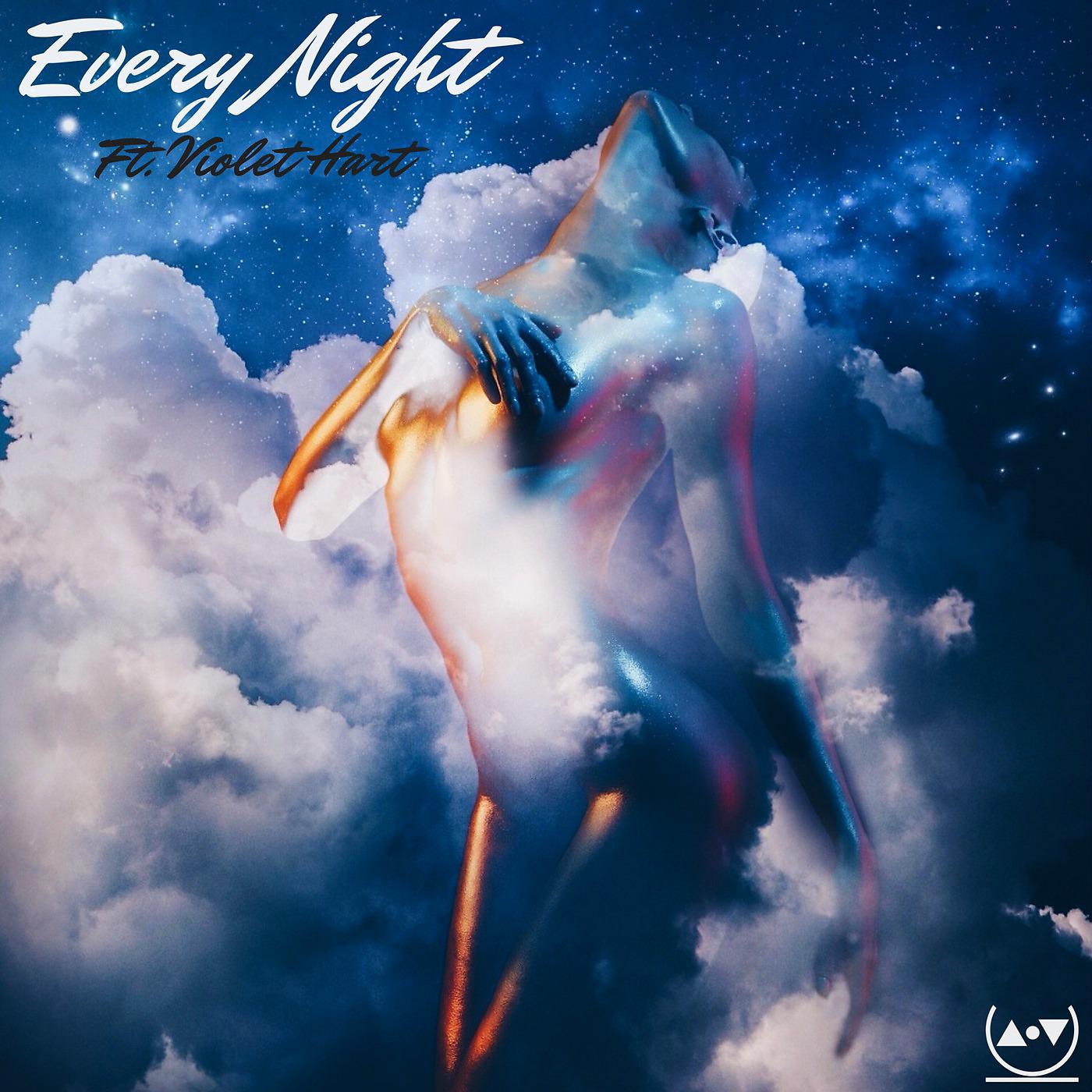 Постер альбома Every Night (feat. Violet Hart)