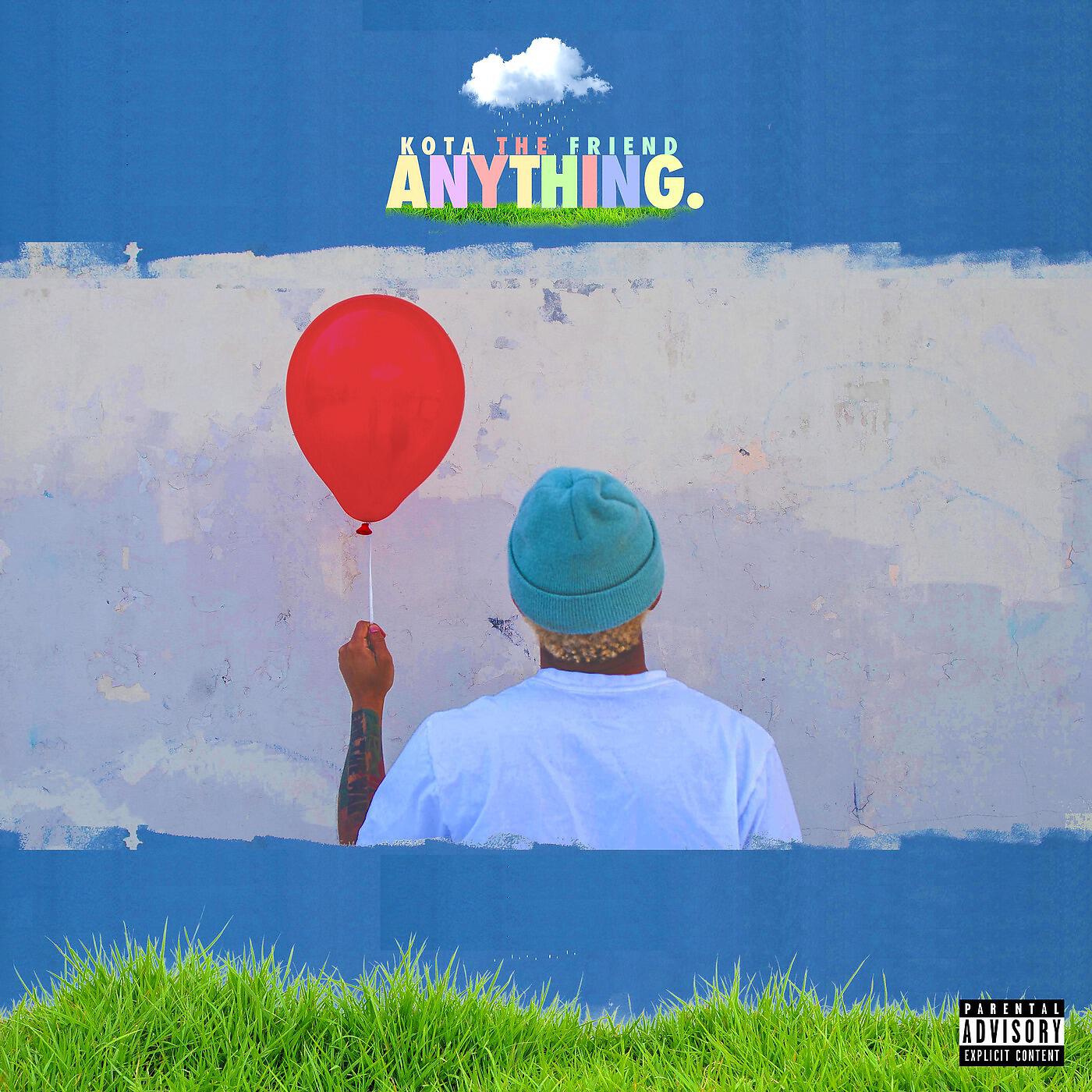 KOTA The Friend - Nola (feat. Khary & Hello Oshay)