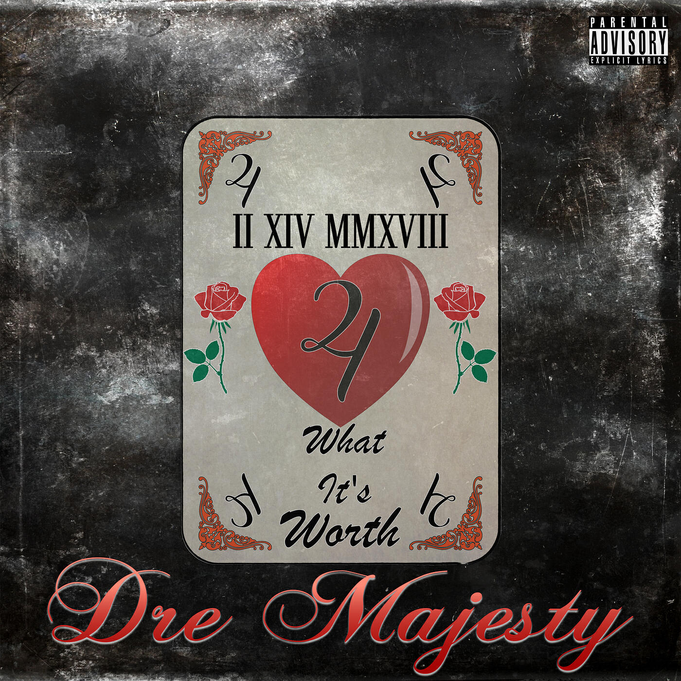 Dre Majesty - Spike Lee