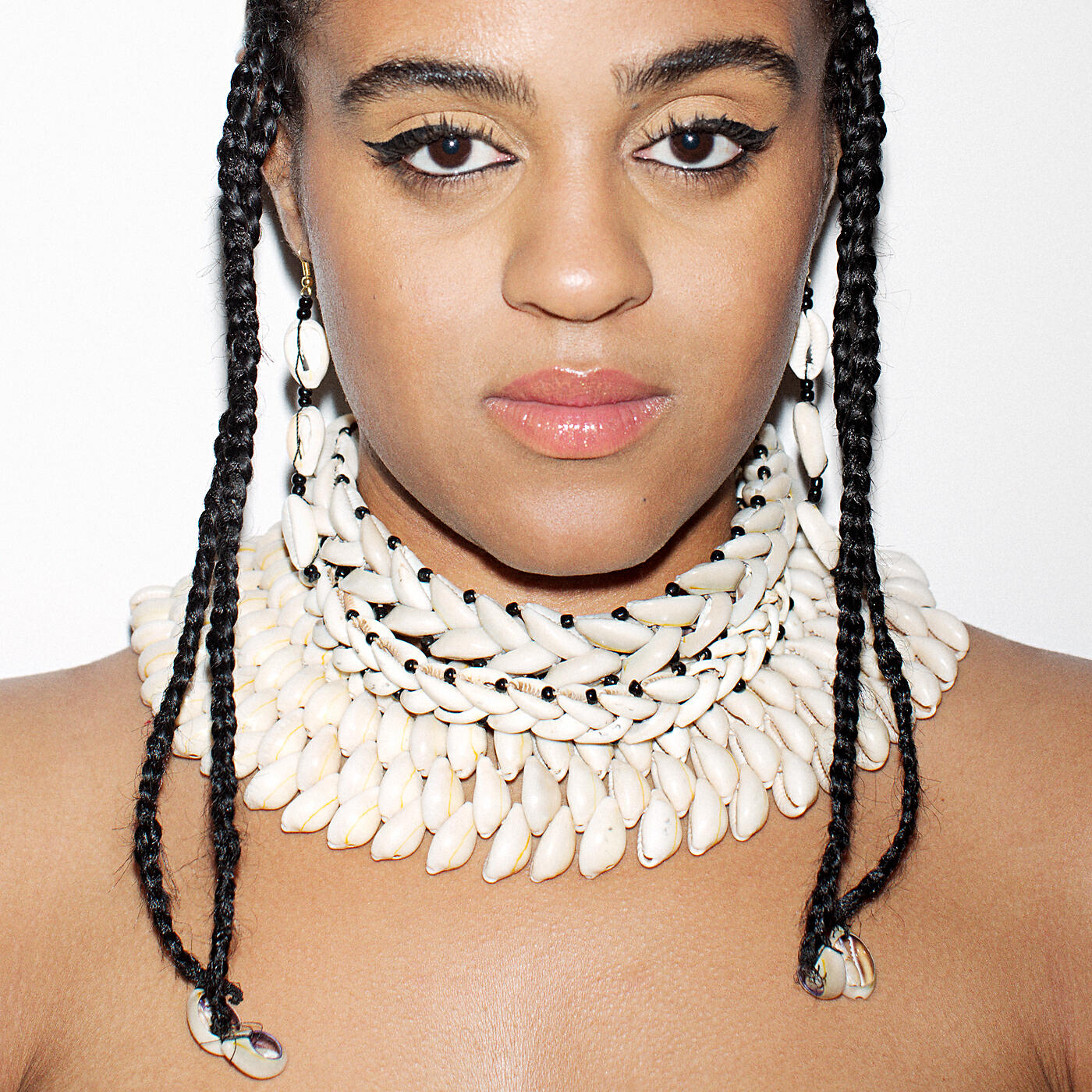 Seinabo Sey - Remember