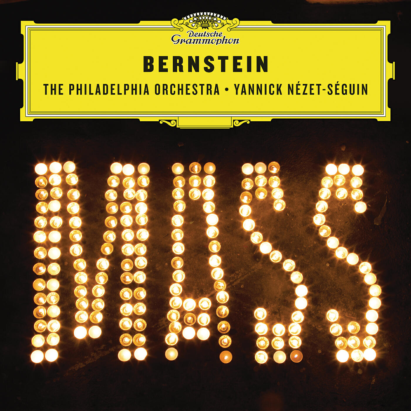 Kent Overshown - Bernstein: Mass / IV. Confession - 3. Trope: 