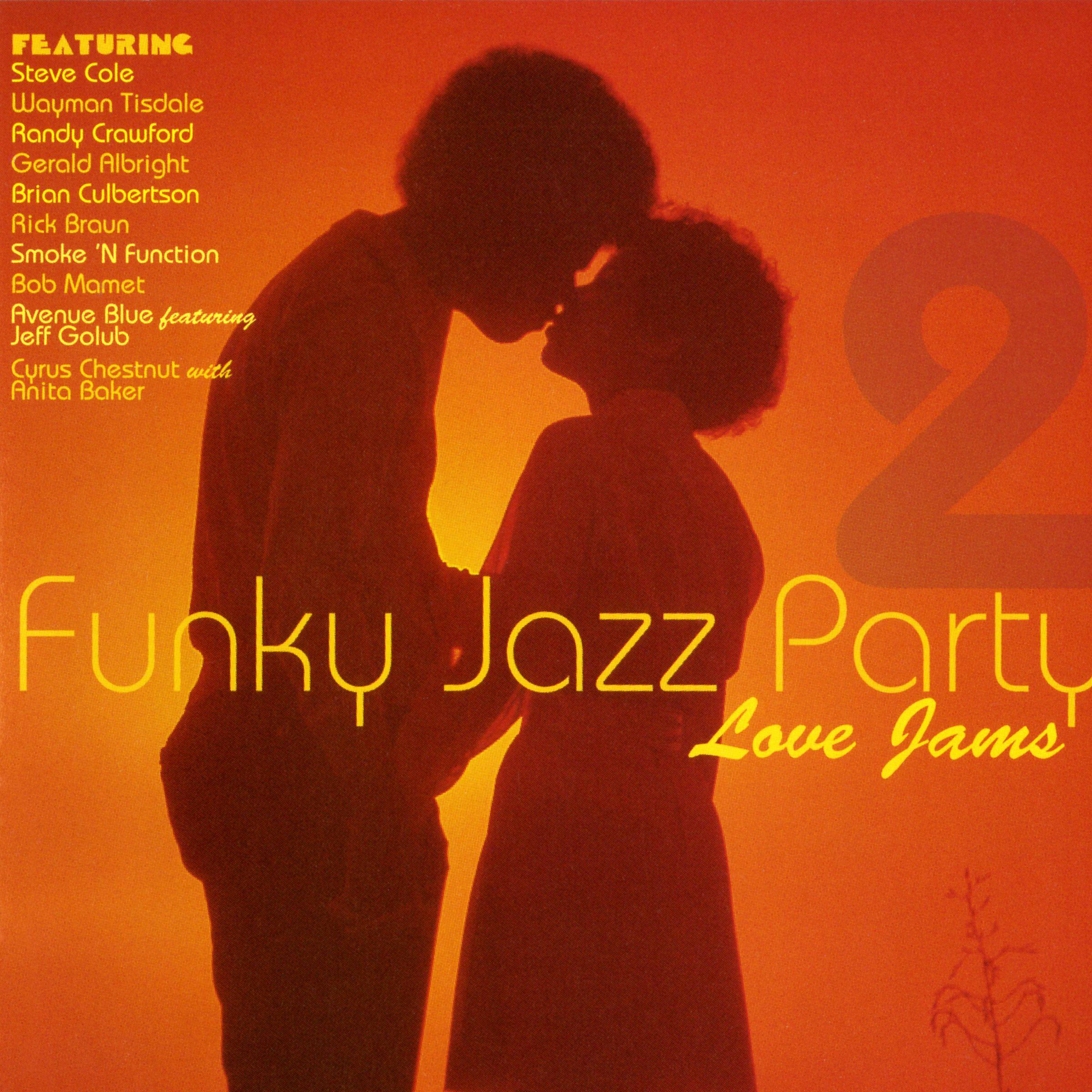 Avenue Blue - A Woman's Touch (feat. Jeff Golub)
