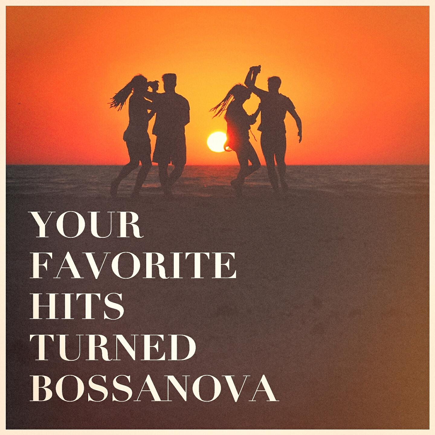Bossa Nova Cover Hits - Somebody That I Used to Know (Bossa Mix)