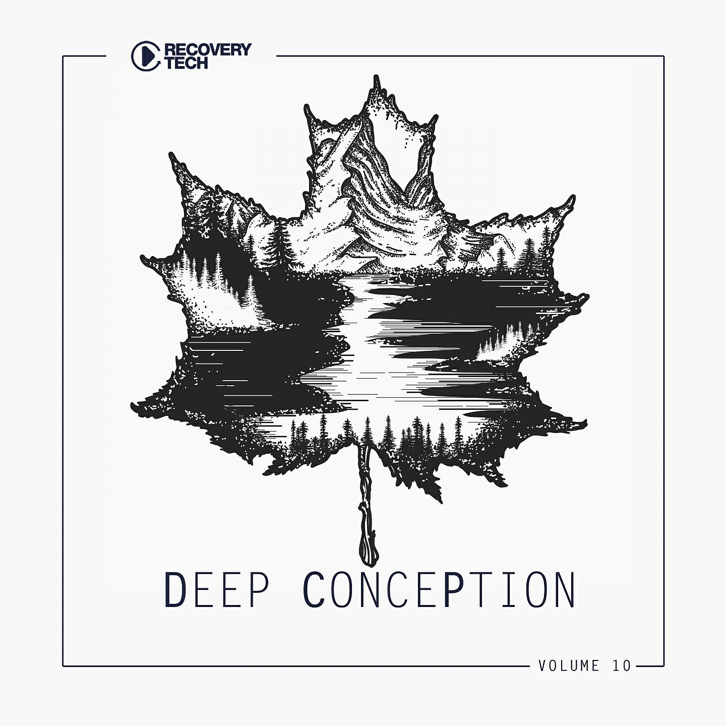 Paul Hazendonk - Profound Shift Of Conceptual Awareness (Hernan Cattaneo & Martin Garcia Remix)