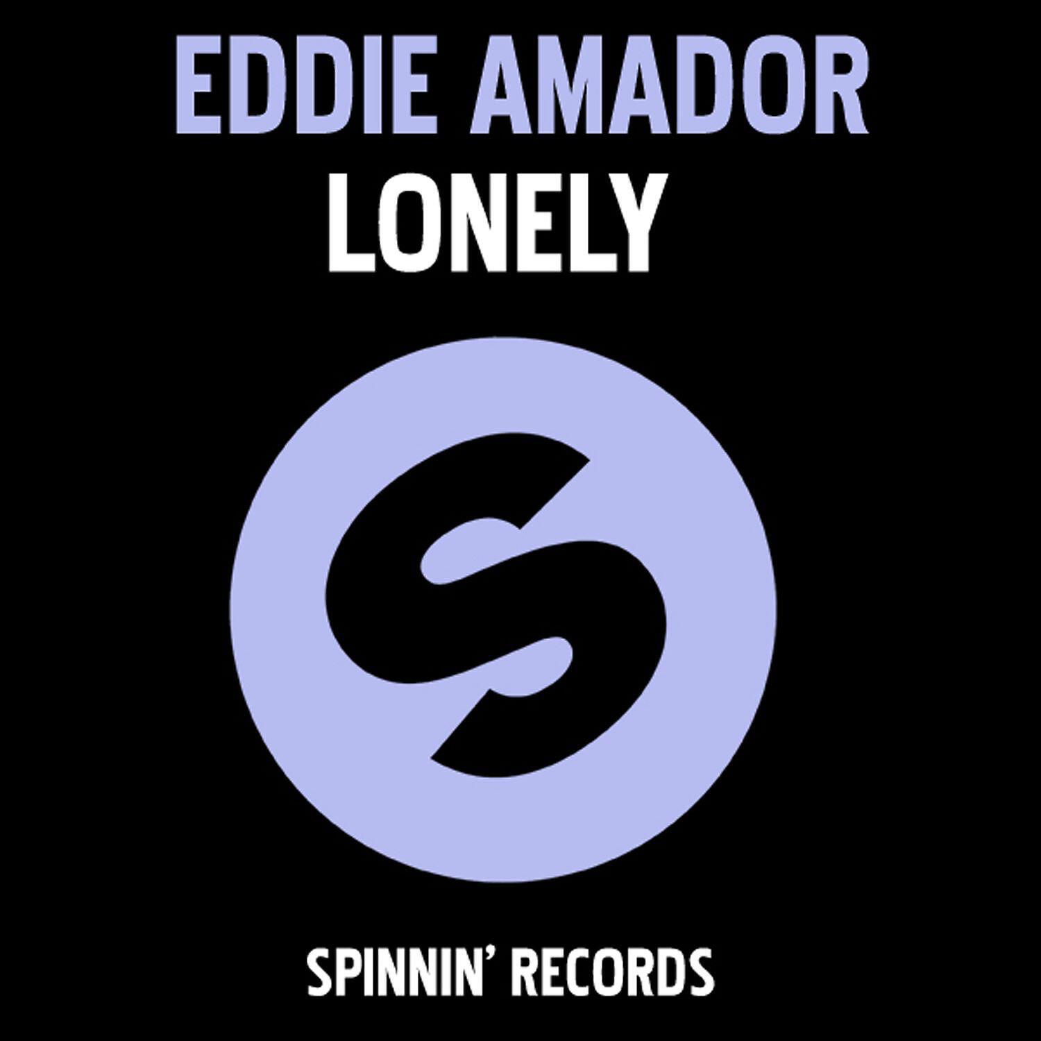 Eddie Amador - Lonely (Eddie Amador's Hypnofunk Mix)