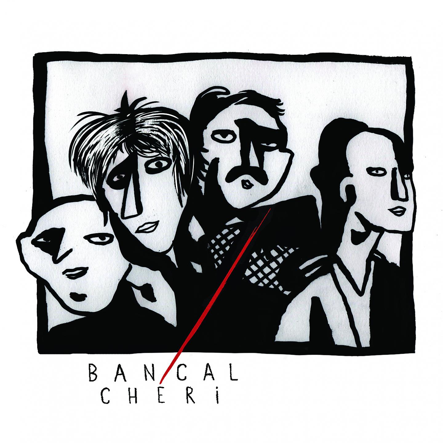Постер альбома Bancal chéri