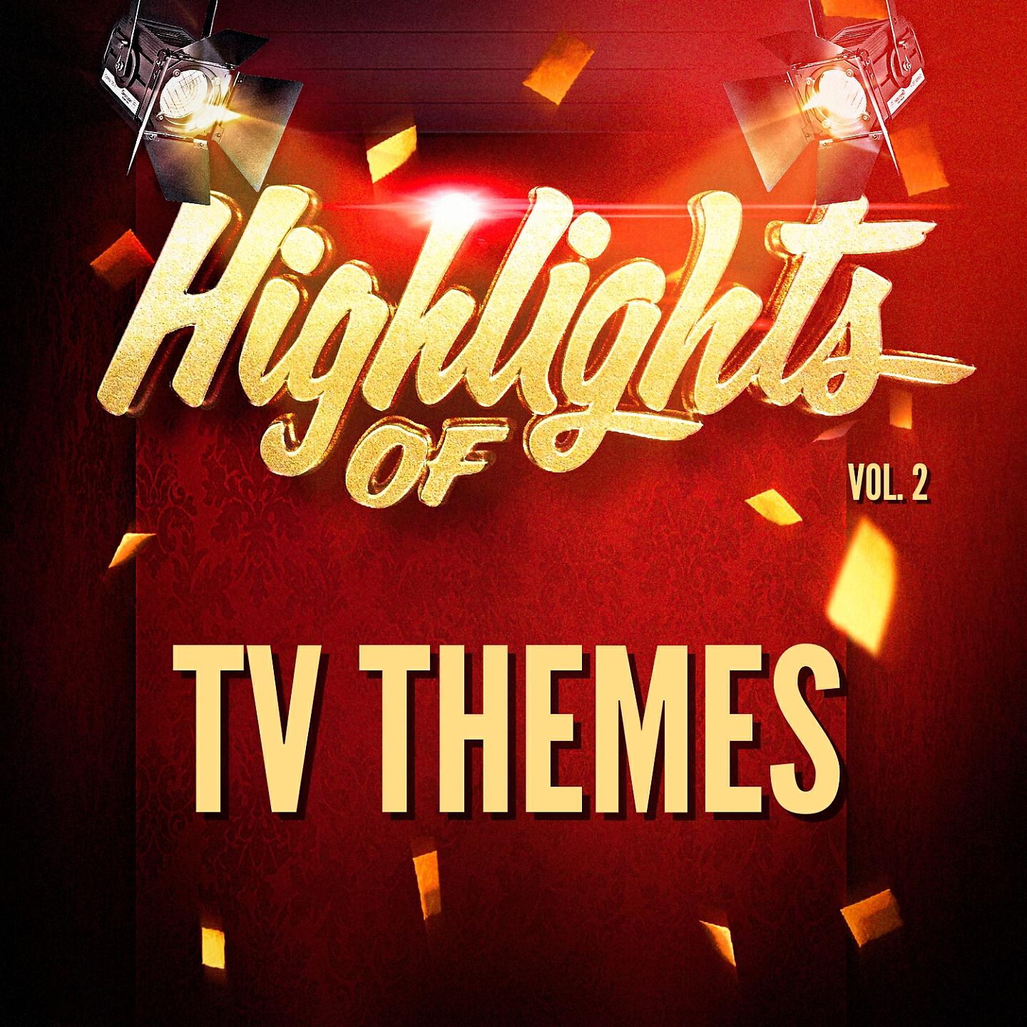 TV Themes - St. Elsewhere