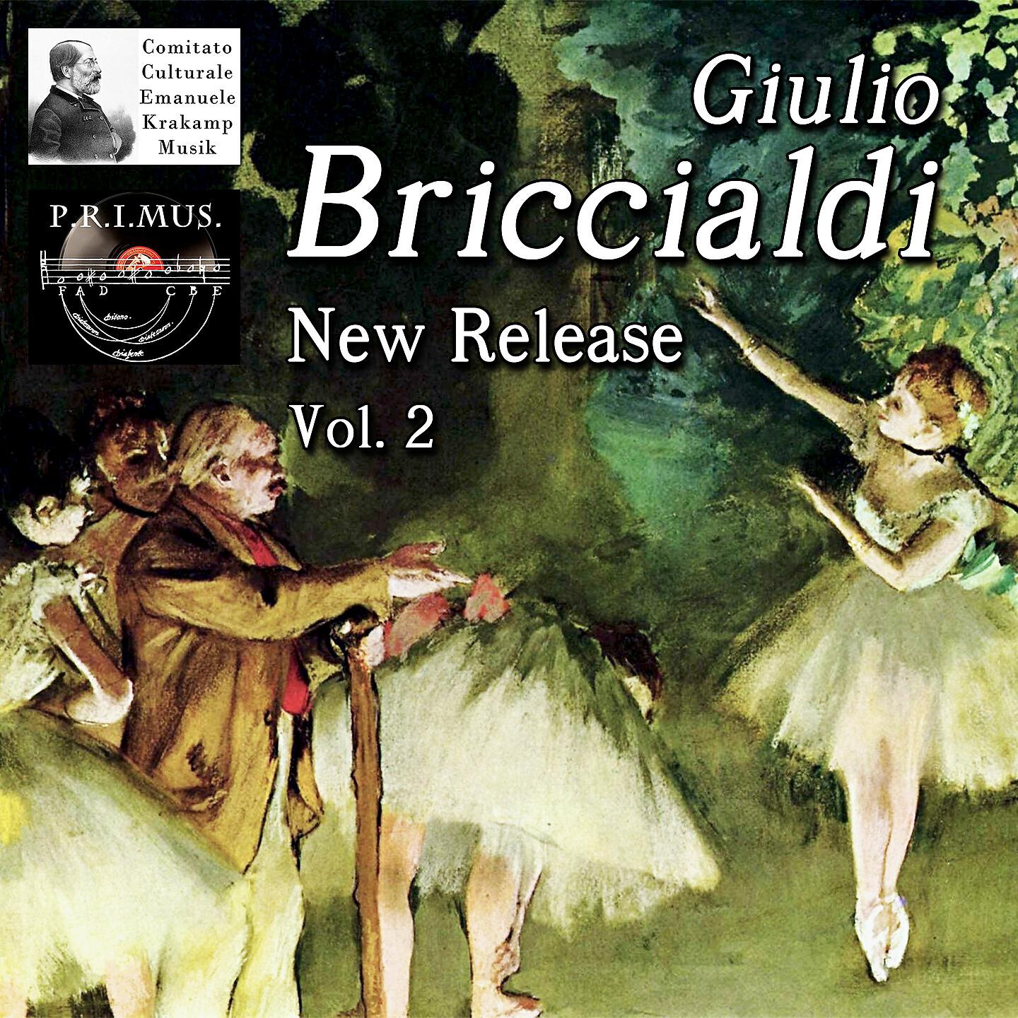 Maurizio Bignardelli - Trio per flauto, oboe e pianoforte in D Major, Op. 126