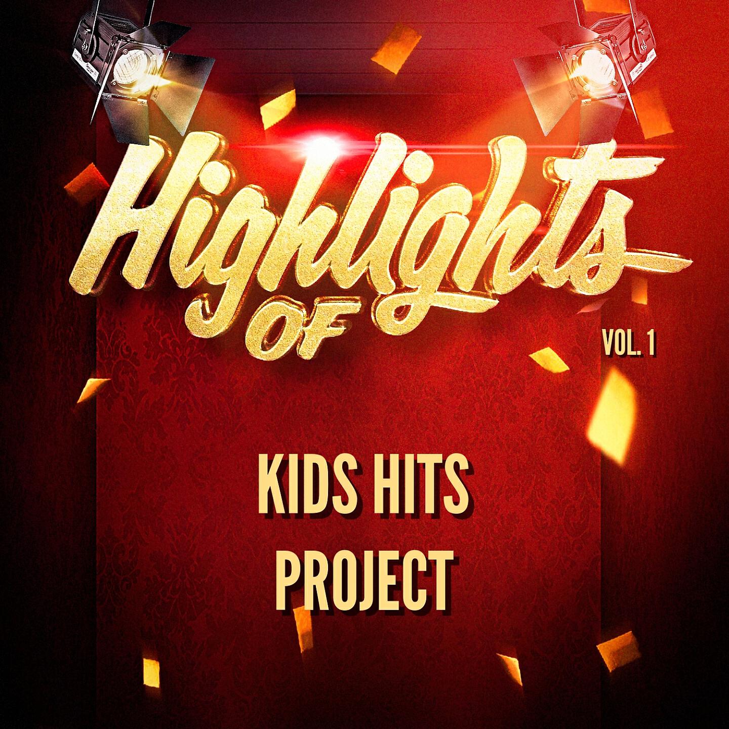 Kids Hits Project - Peppermint Twist