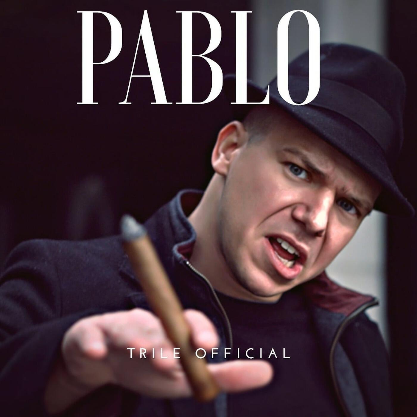 TRILE - Pablo