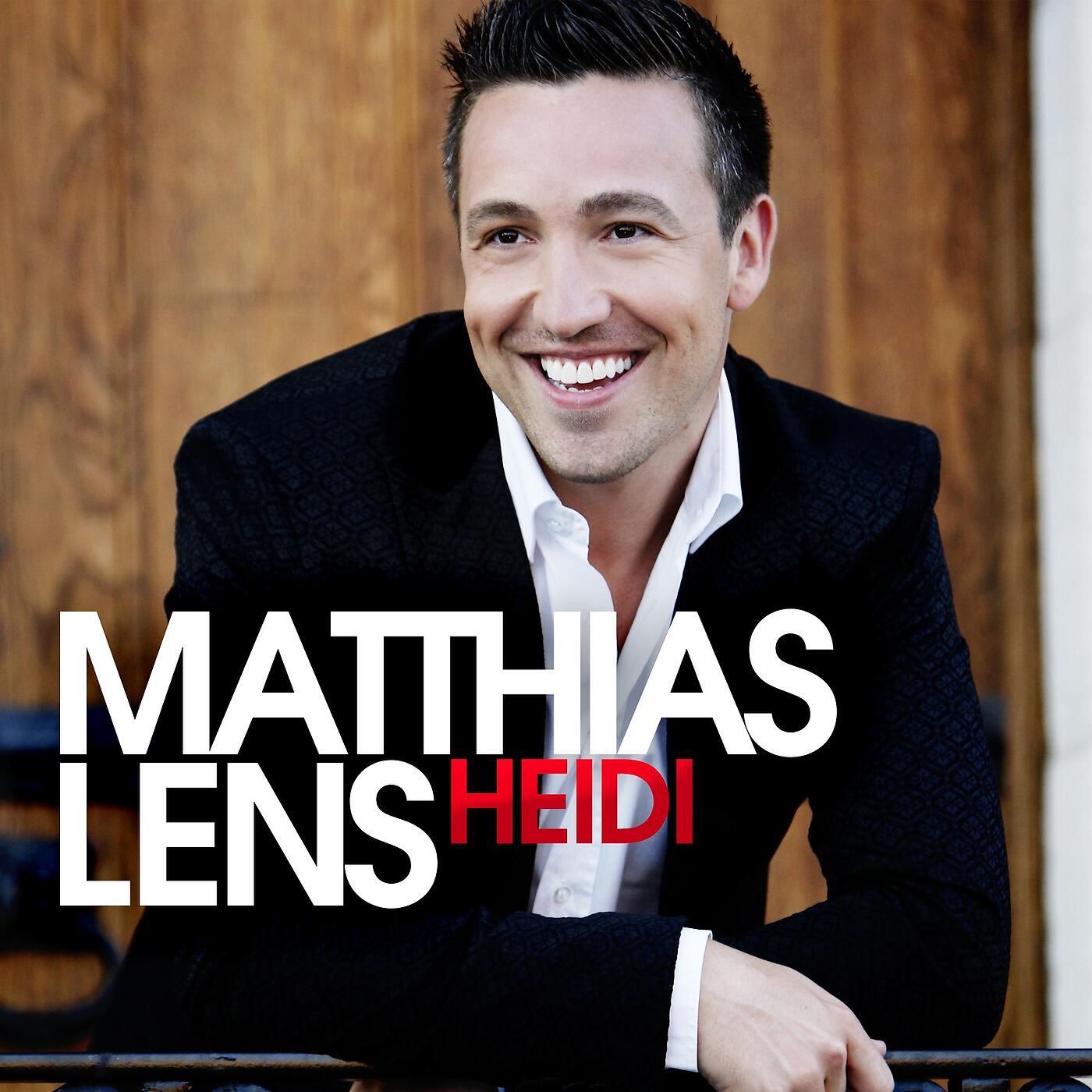 Matthias Lens - Heidi