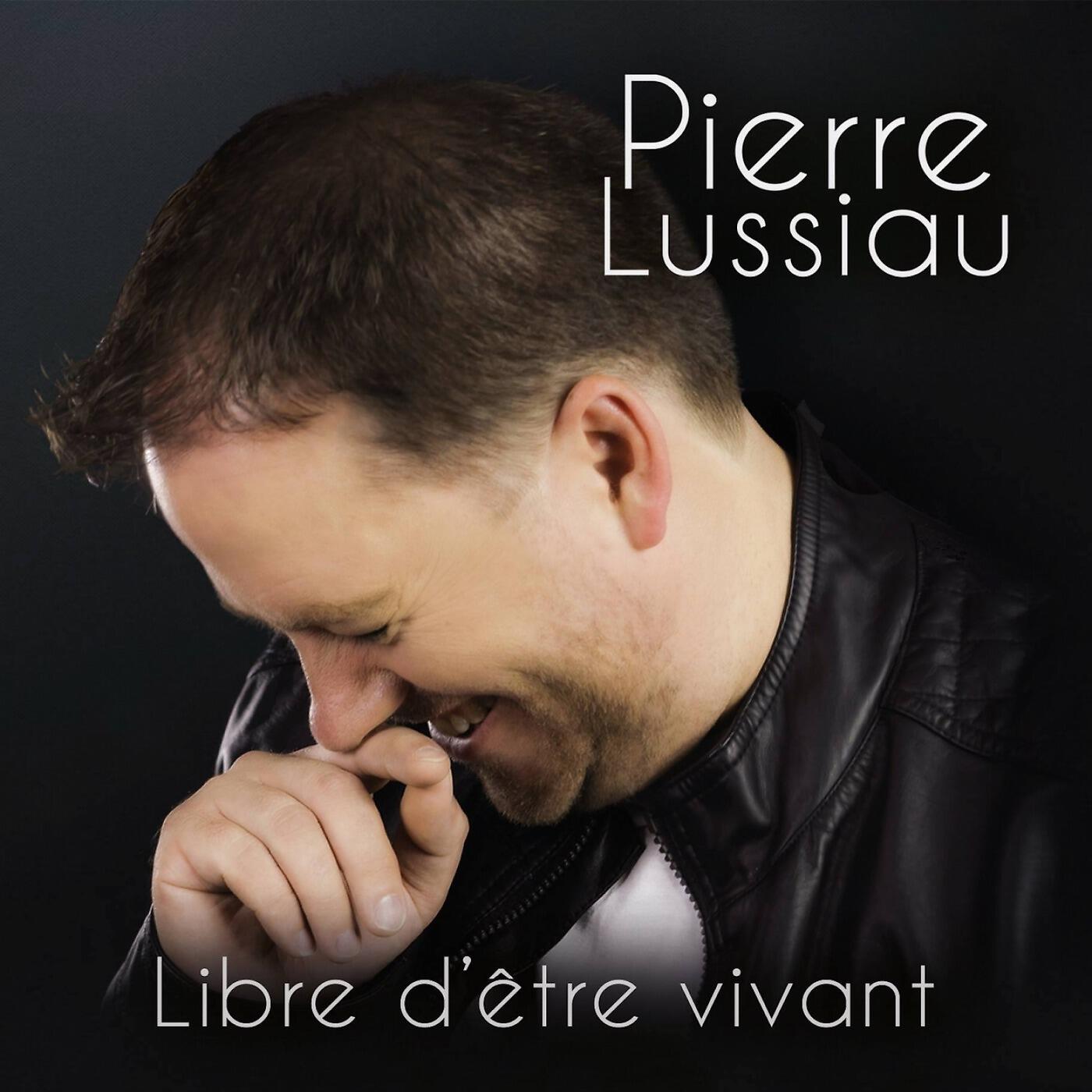 Pierre Lussiau - Like la vie