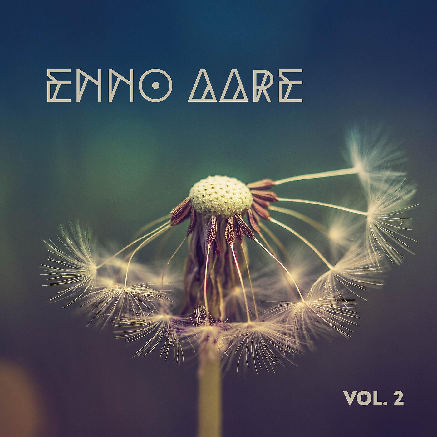 ENNO AARE - Calm Down and Relax