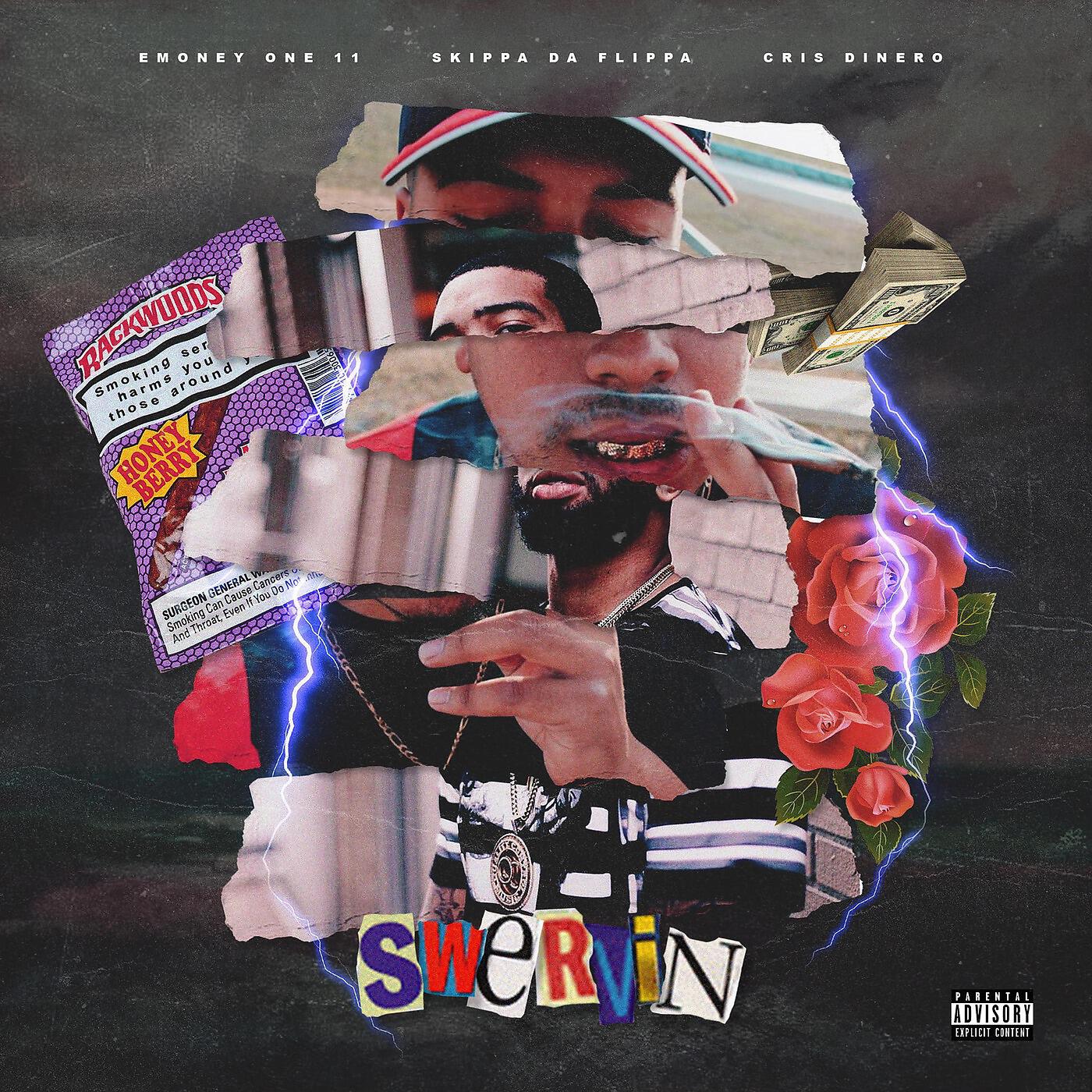 EMoney One11 - Swervin