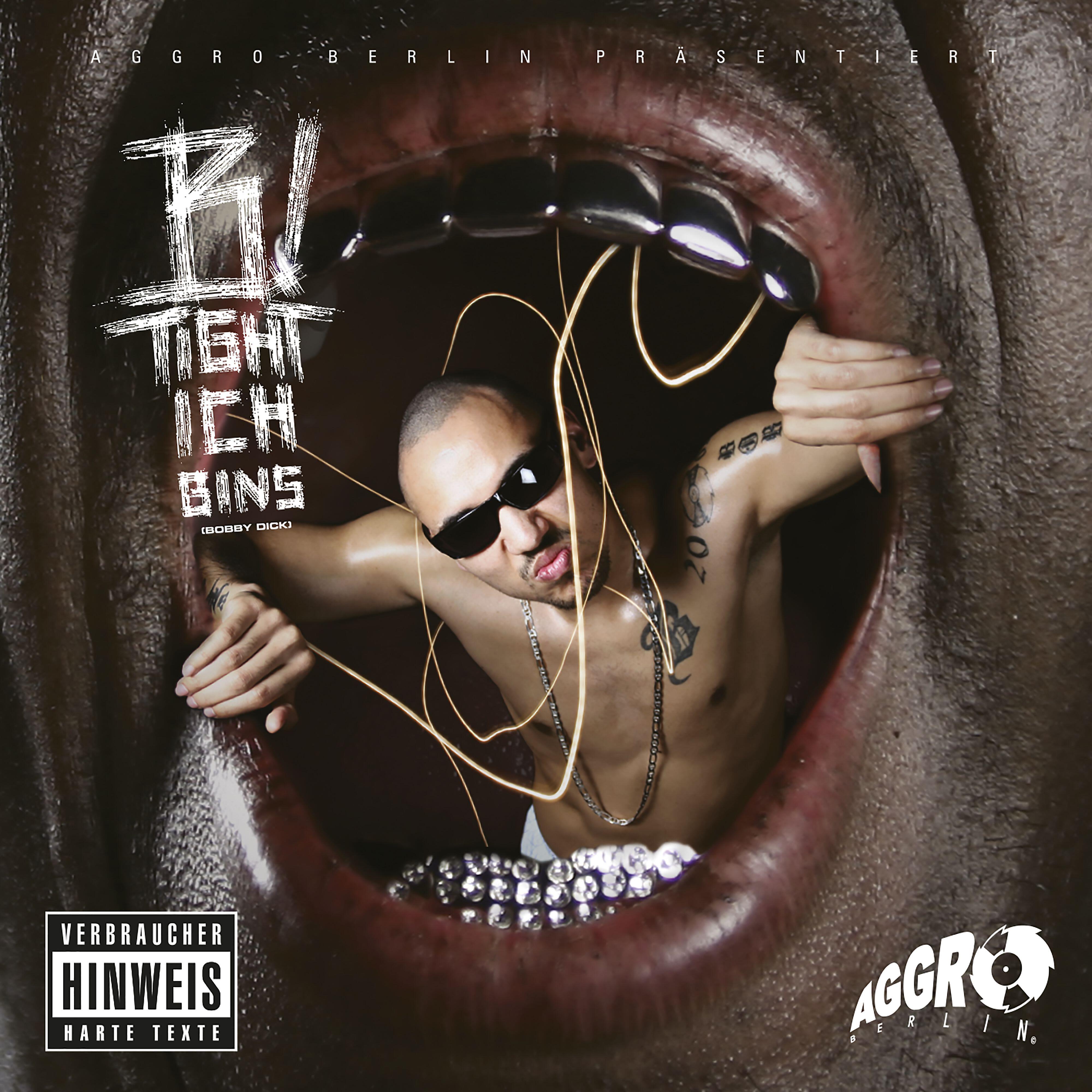 B-Tight - Bobby Dick (feat. Harris, MOK, Tony D, Frauenarzt, G-Hot, Alpa Gun & MC Bogy)