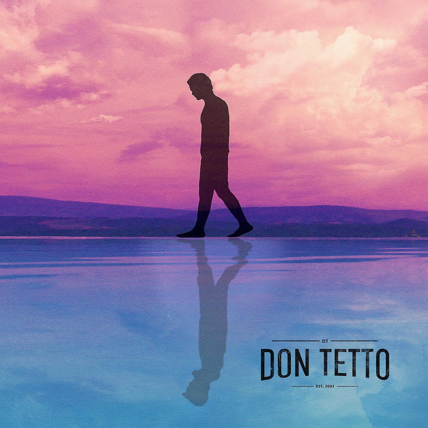 Постер альбома Don Tetto