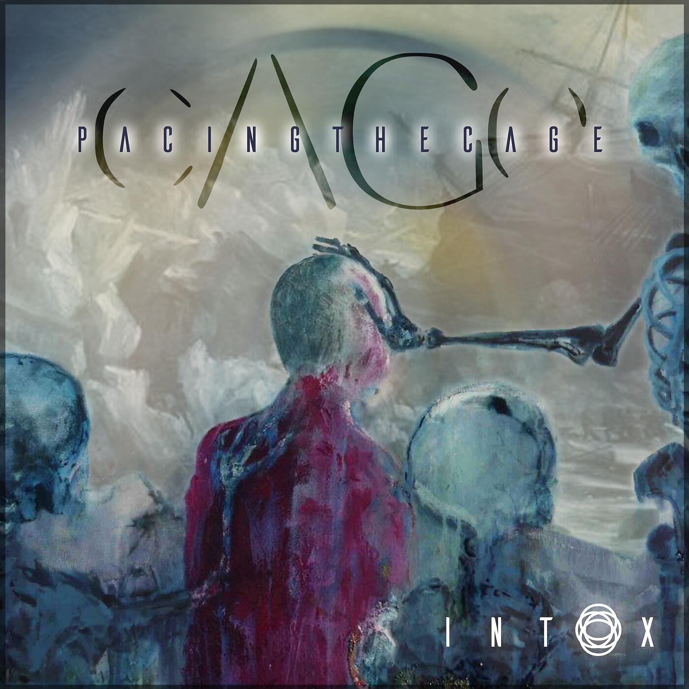 Pacing The Cage - The Devil Is Innocent