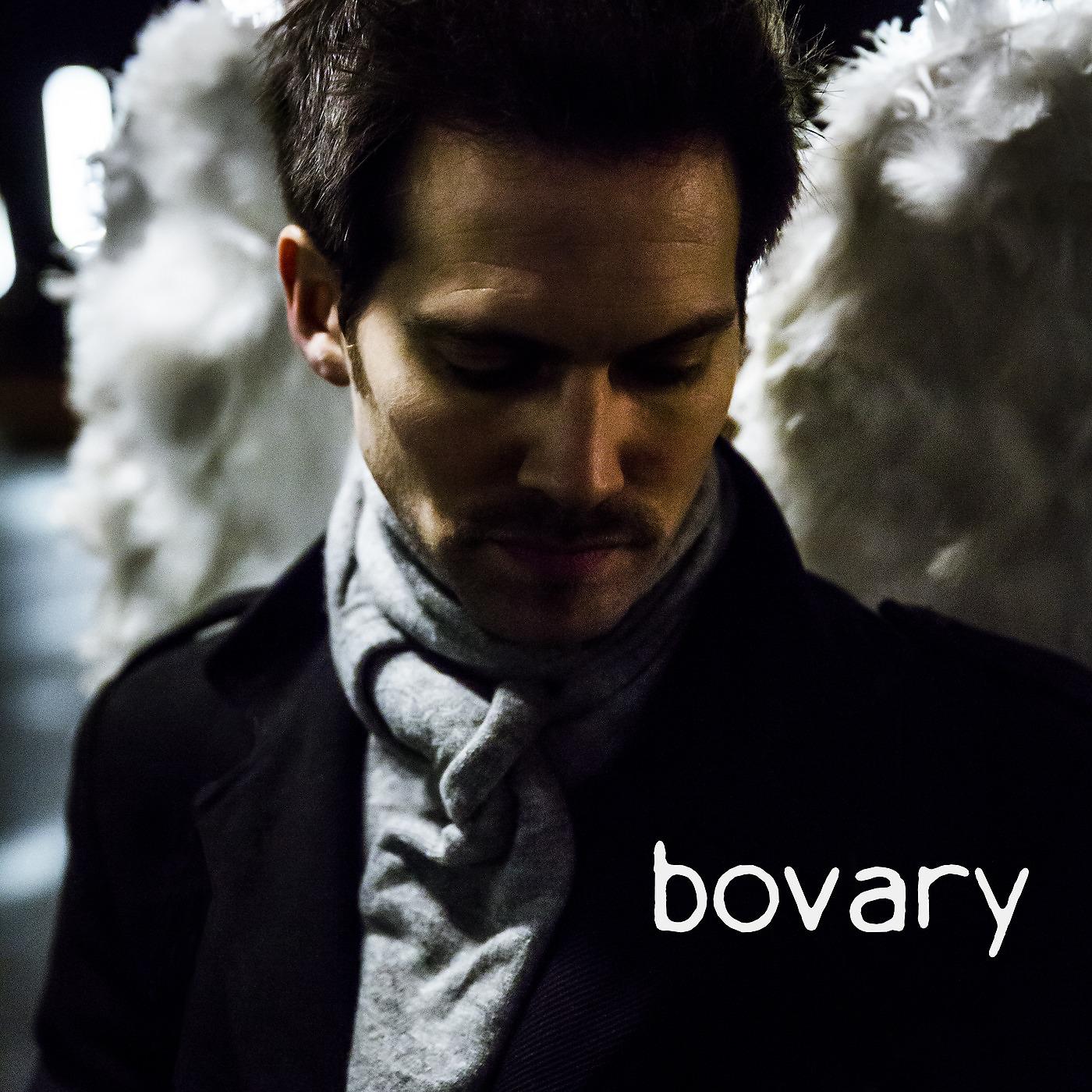 Постер альбома Bovary