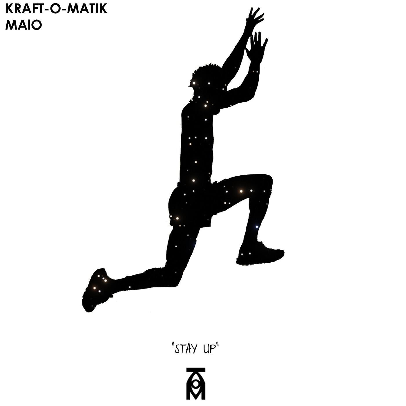 Kraft-O-Matik - Maintenence (feat. MAlO)