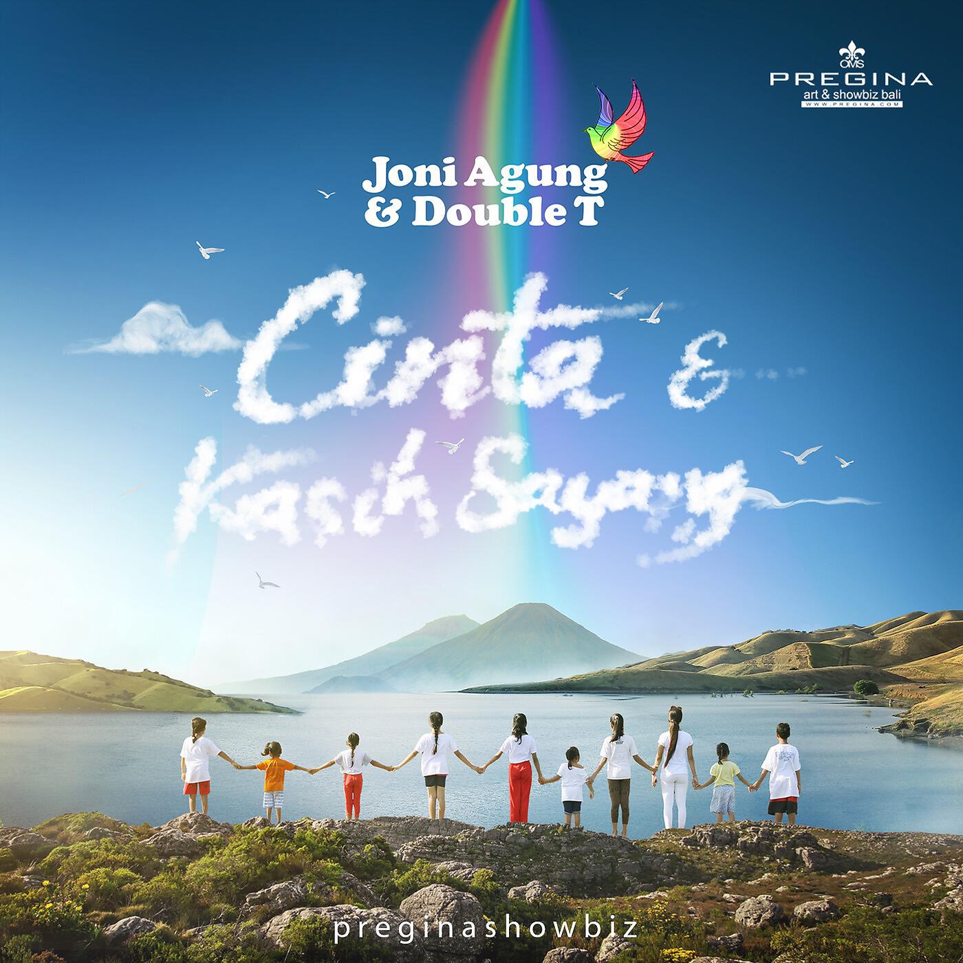 Joni Agung & Double T - Sing Pesu Sing Jaen