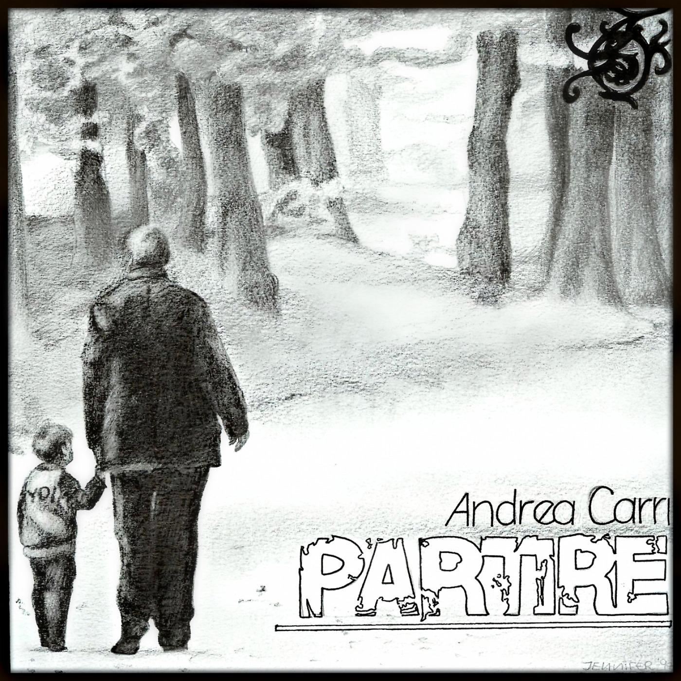Постер альбома Partire