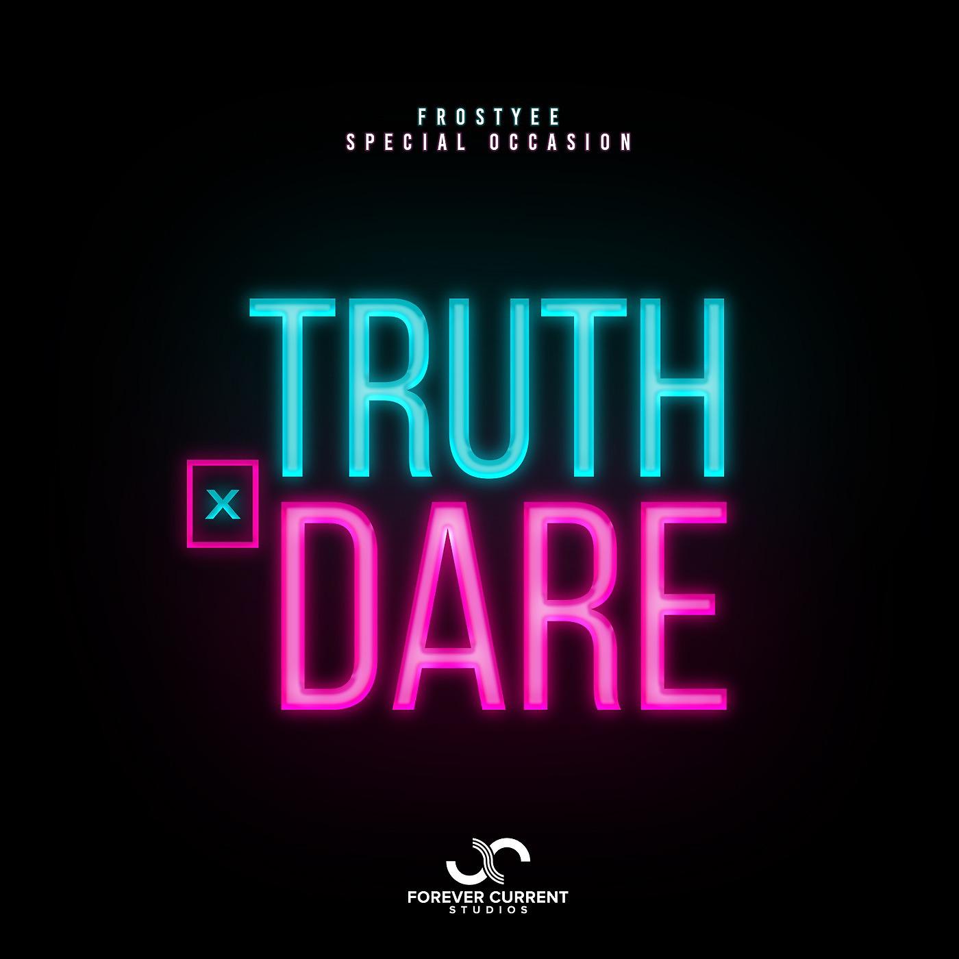 Постер альбома Truth X Dare