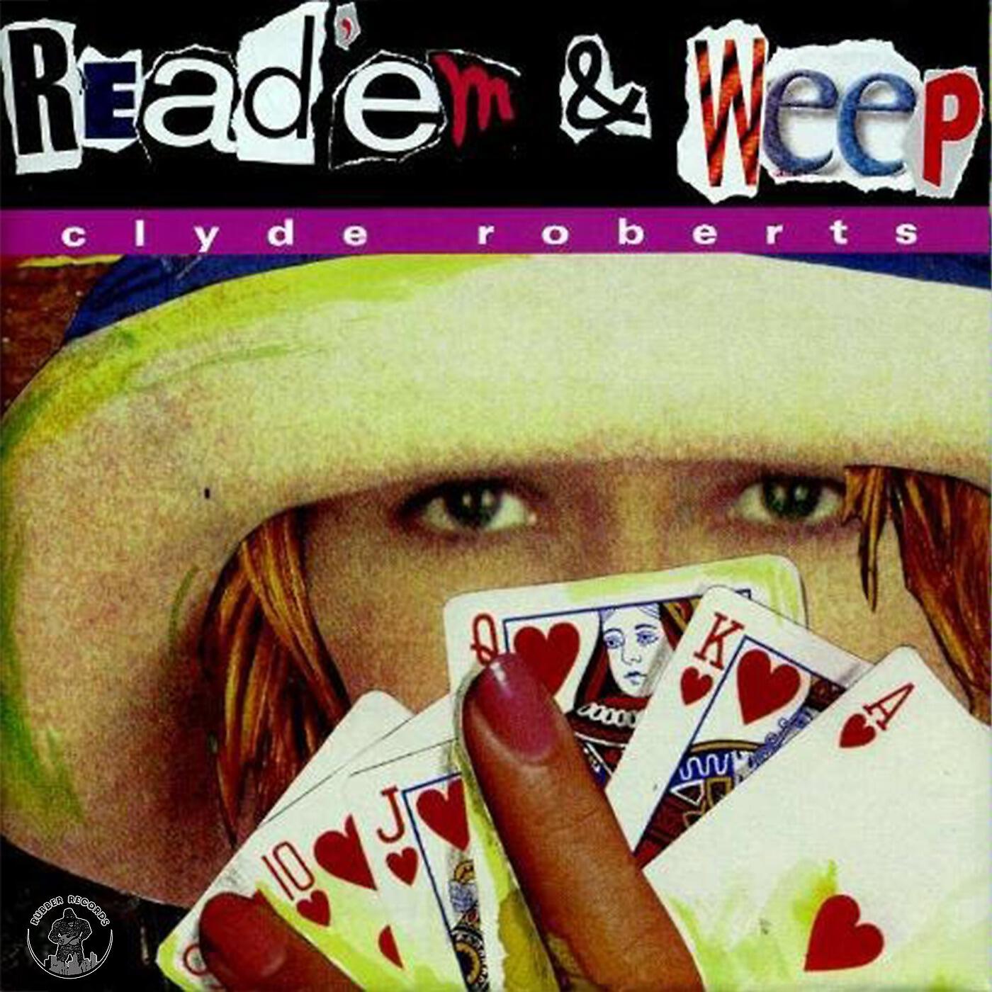 Clyde Roberts - Ransom