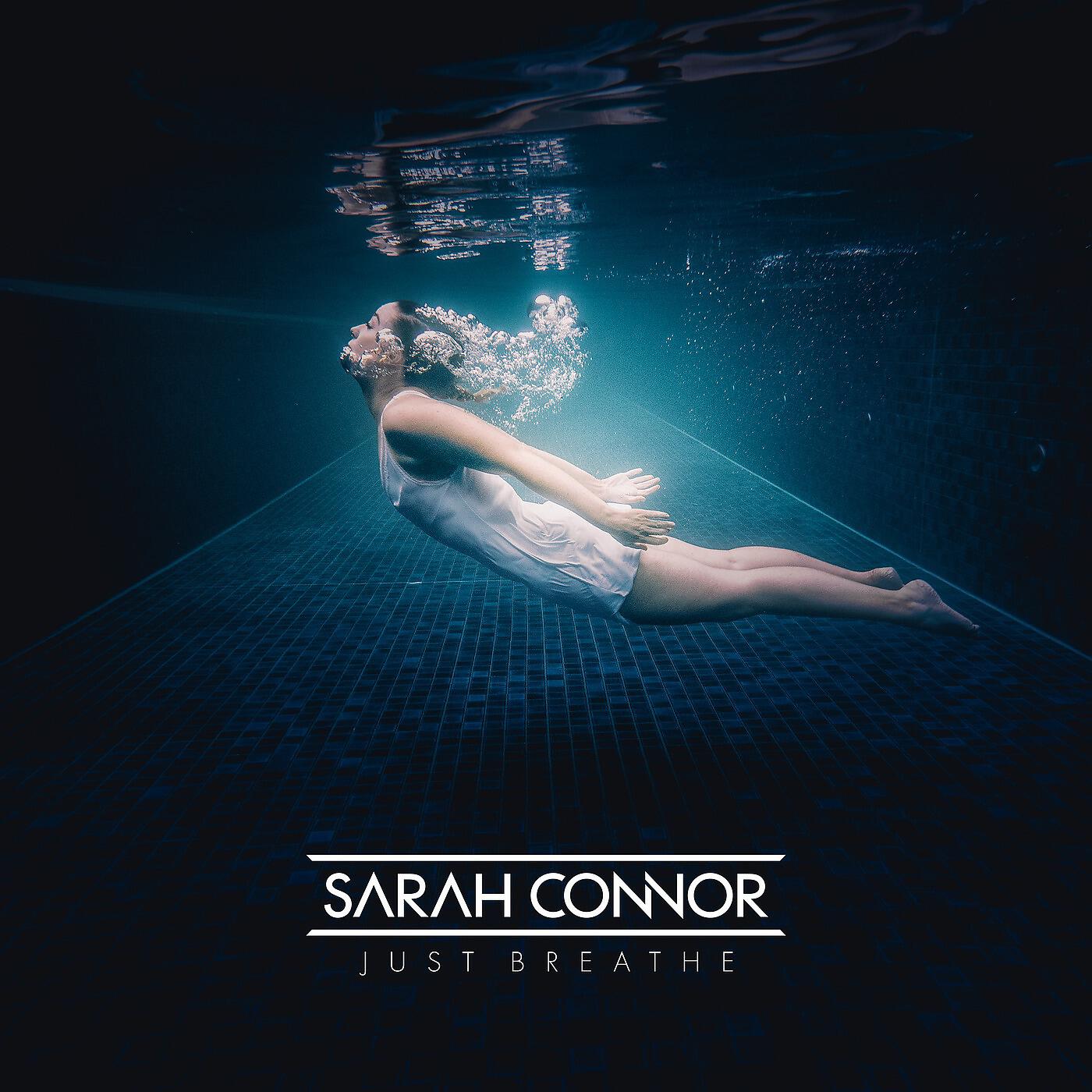 Sarah Connor - Lion's Creep (feat. Natalie Slade)