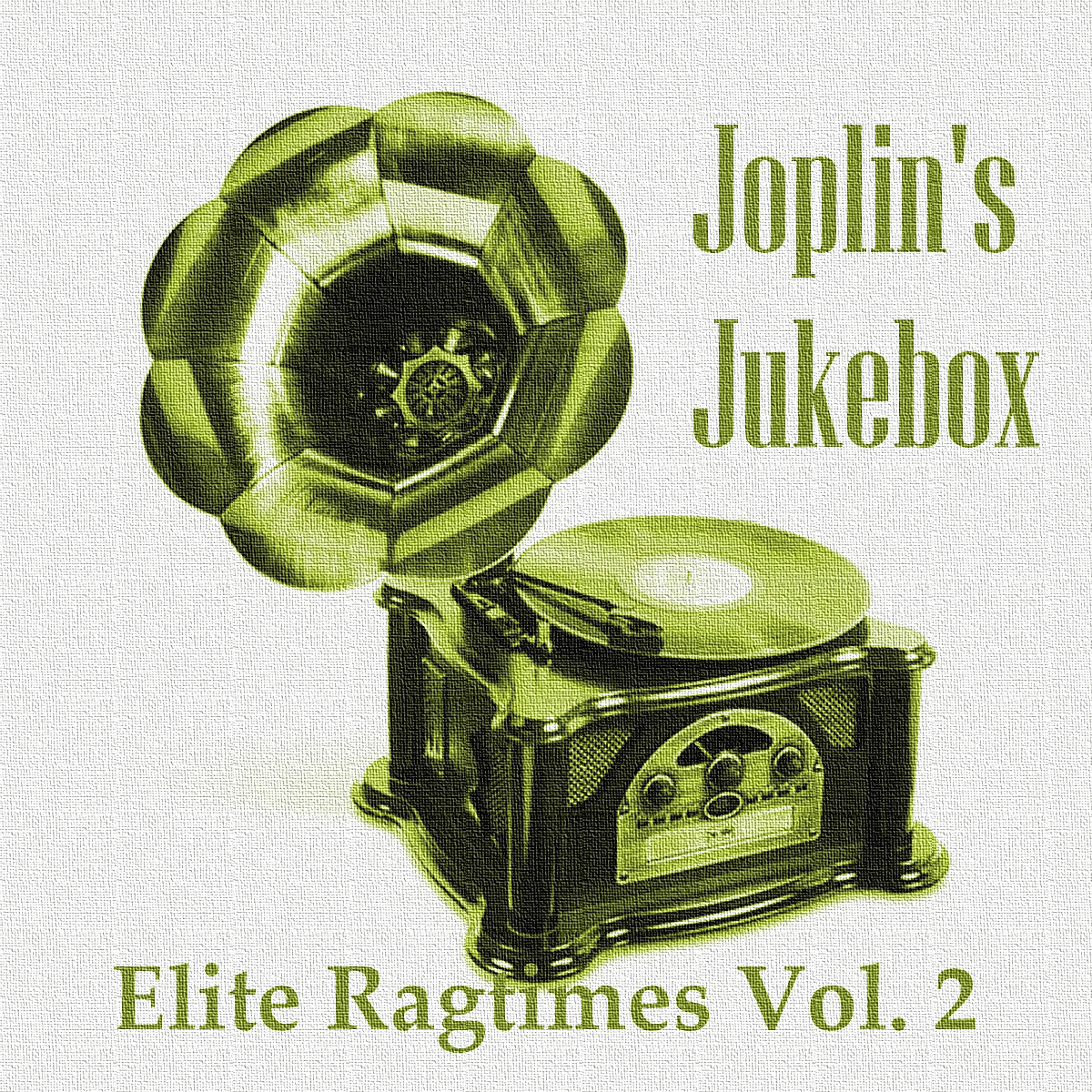 Joplin's Jukebox - Elite Synchopations