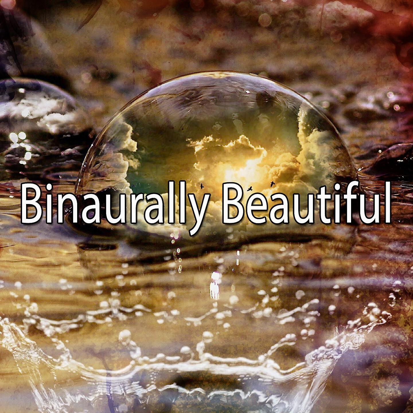Binaural Beats Brainwave Entrainment - Mystically Binaural