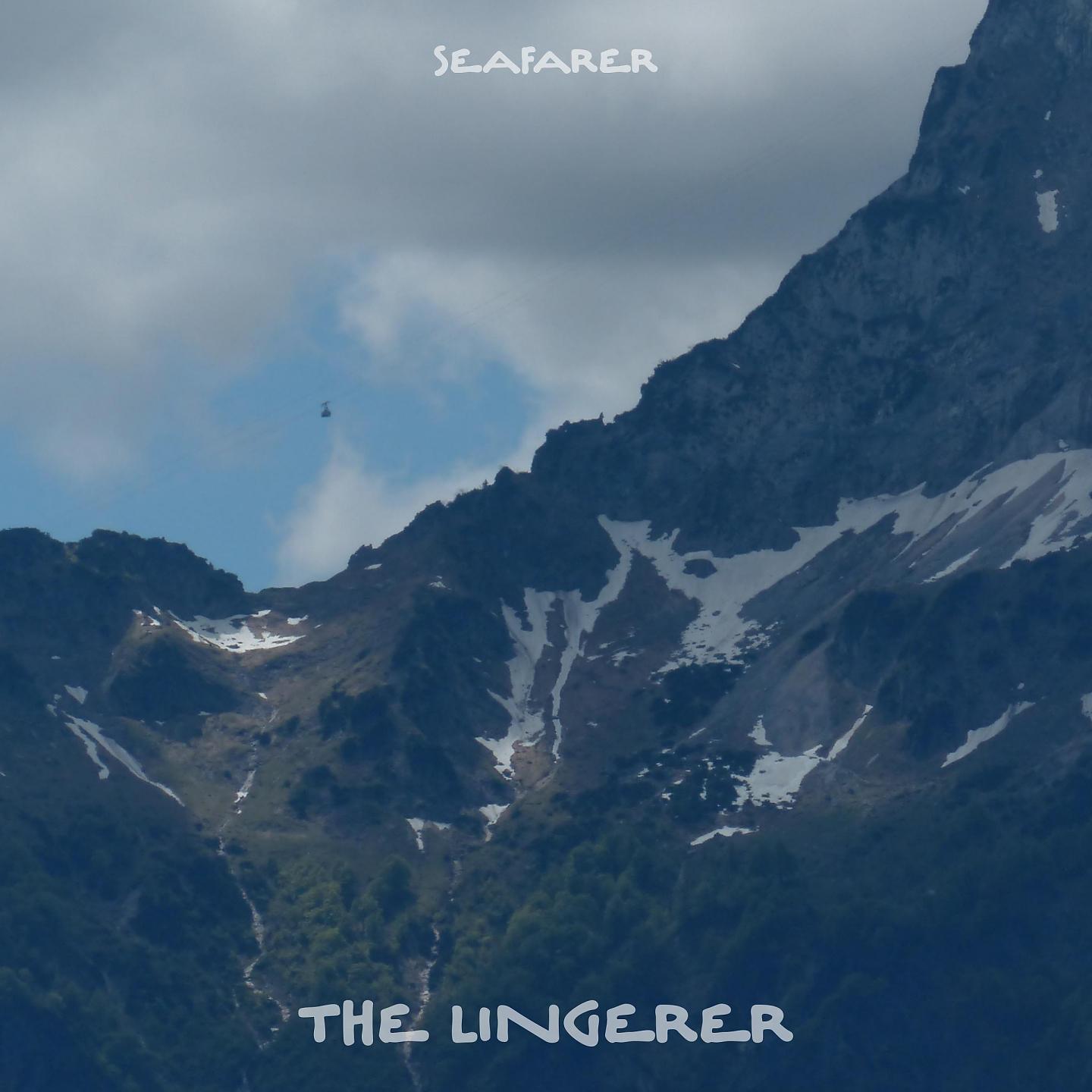 Постер альбома The Lingerer