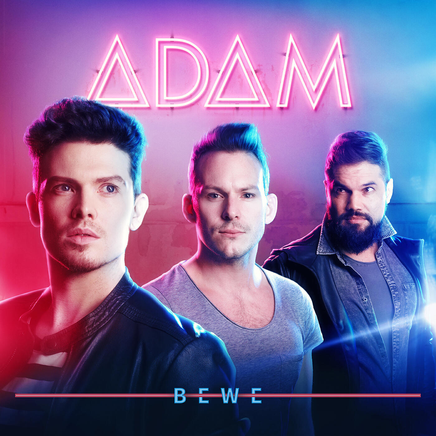 ADAM - Goeie Ou Dae