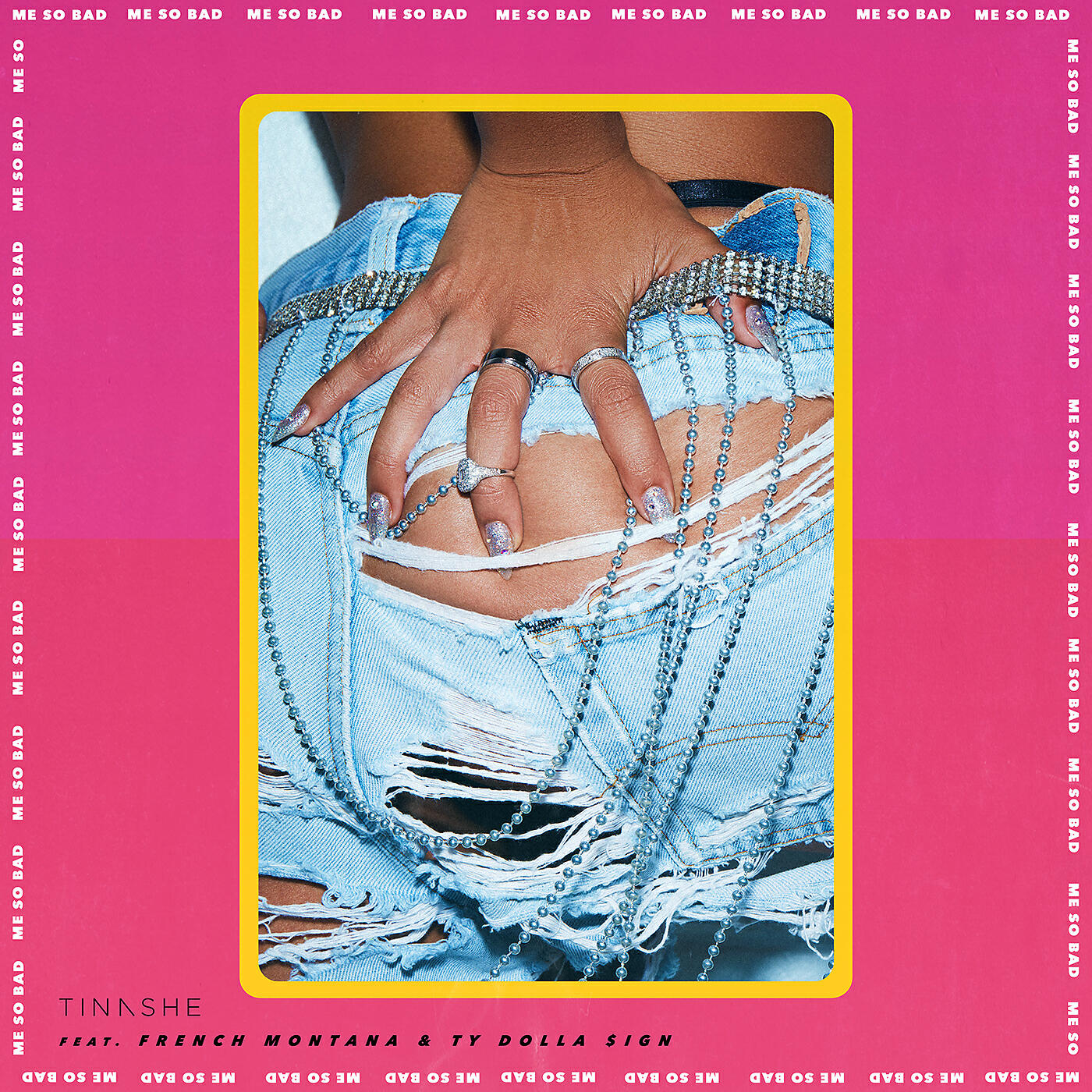 Tinashe - Me So Bad