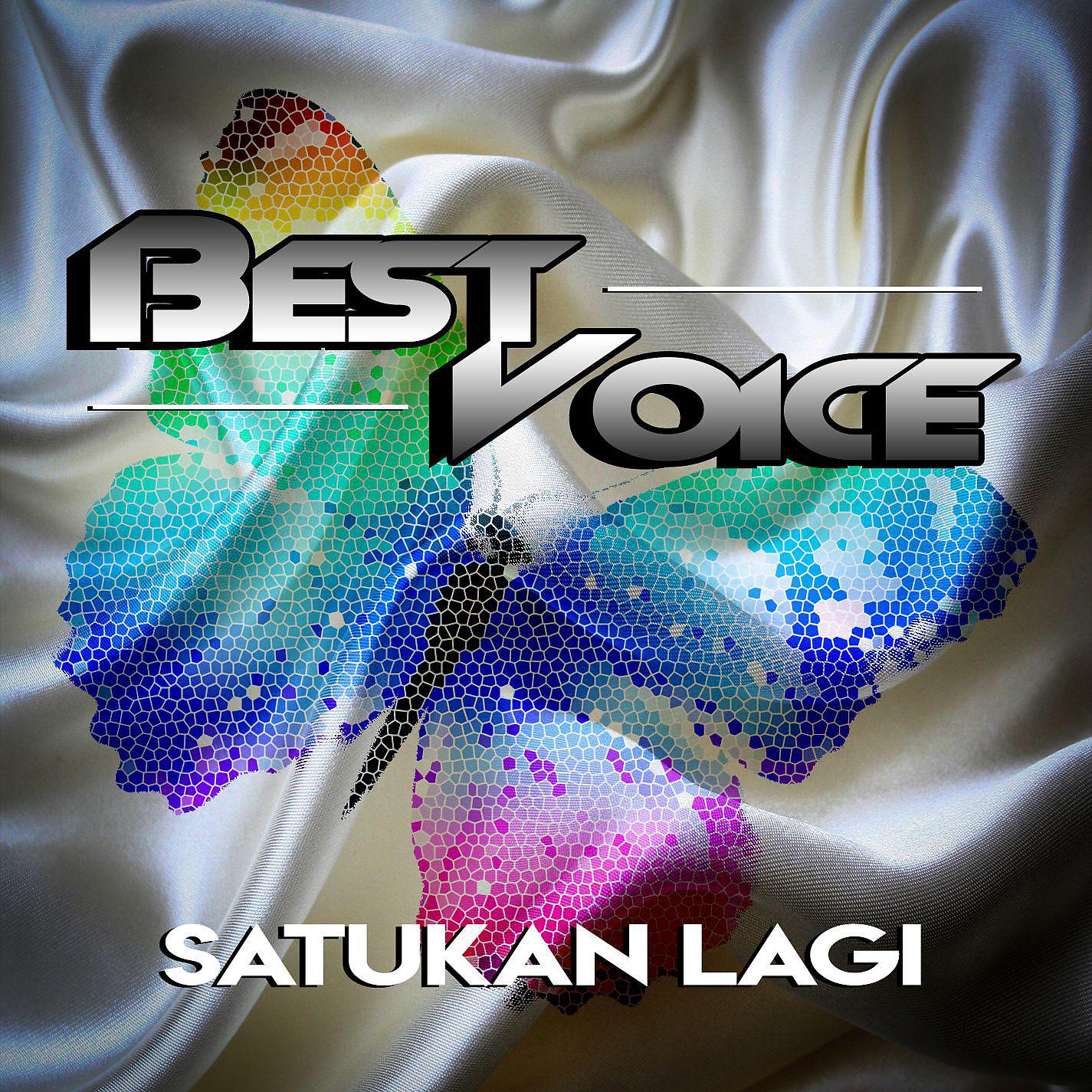 Постер альбома Satukan Lagi