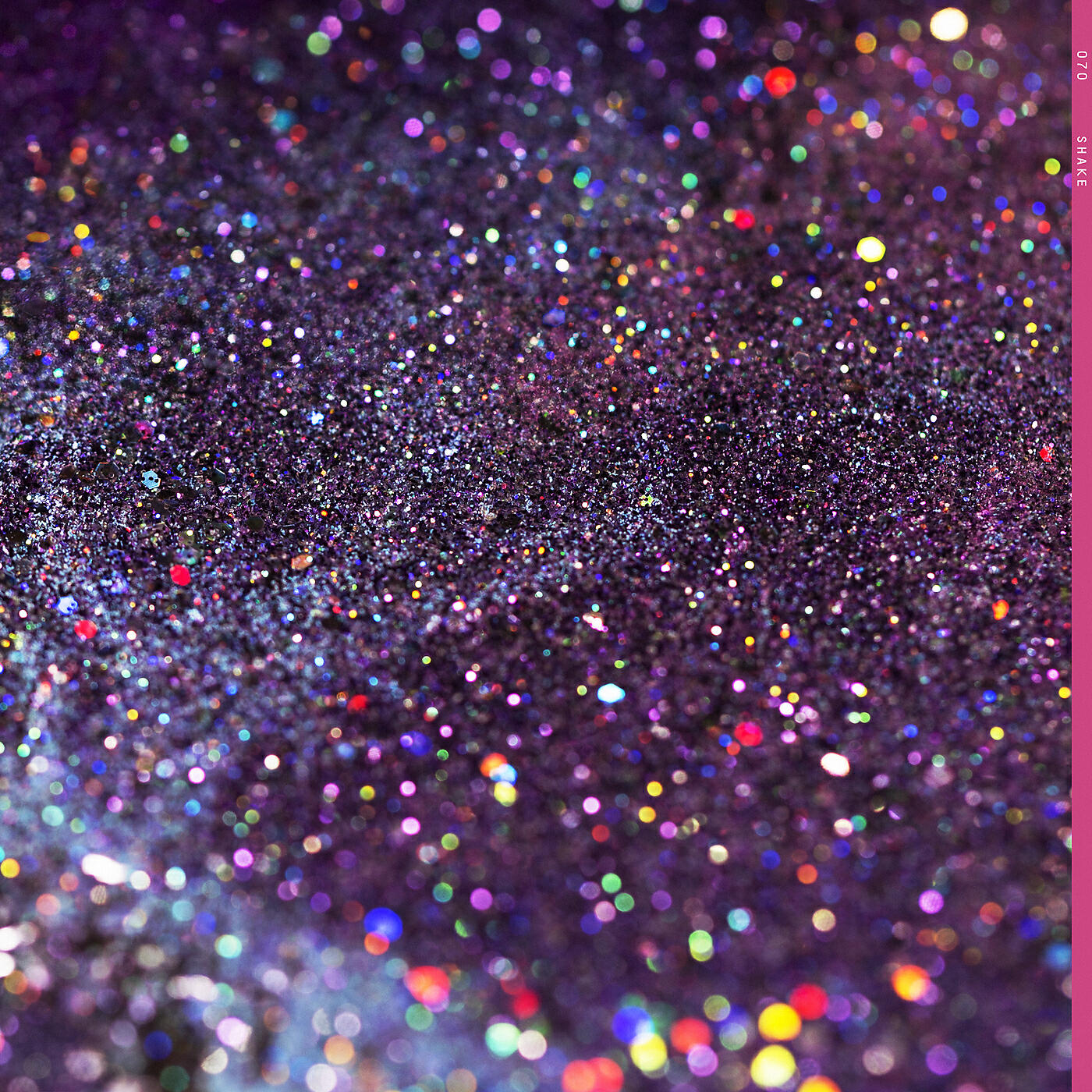 070 Shake - Somebody Like Me