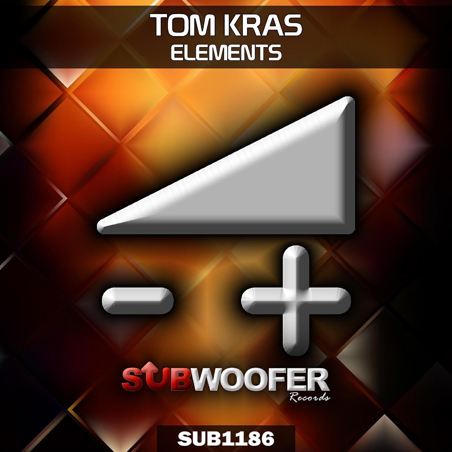 Tom Kras - Hydrogen