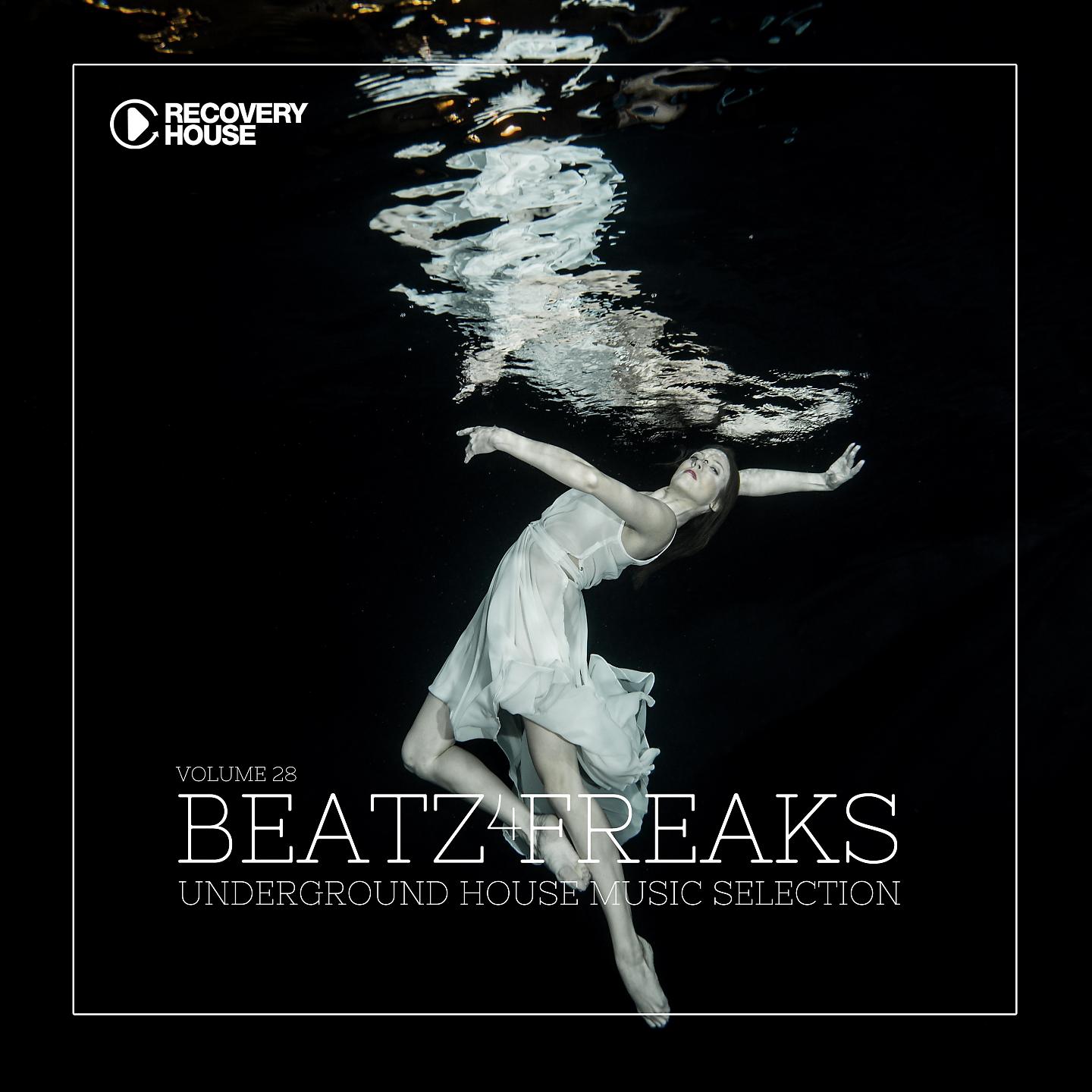 Постер альбома Beatz 4 Freaks, Vol. 28