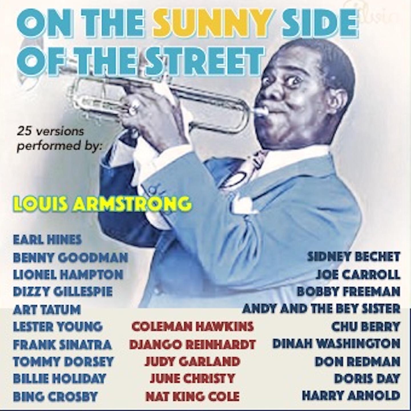 Bobby Freeman - On the Sunny Side of the Street