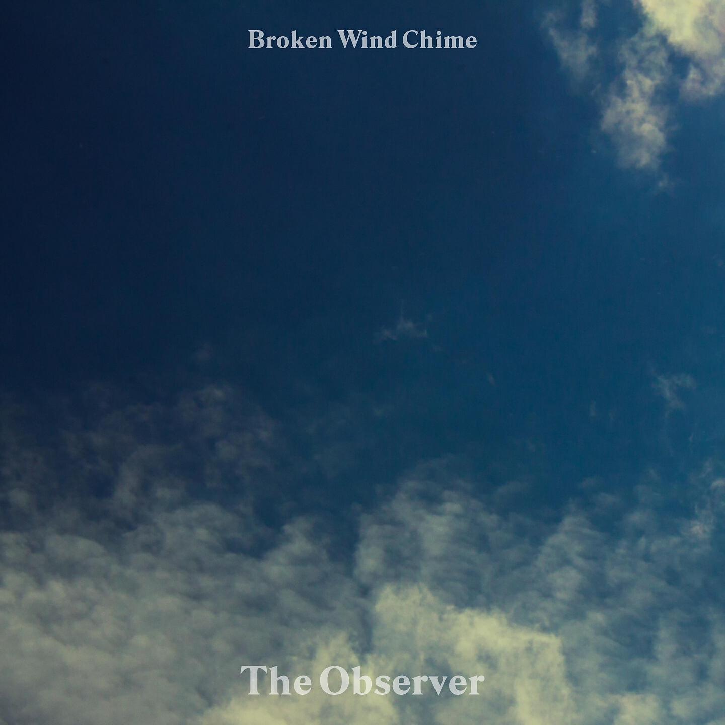 Broken Wind Chime - The Revolving Door