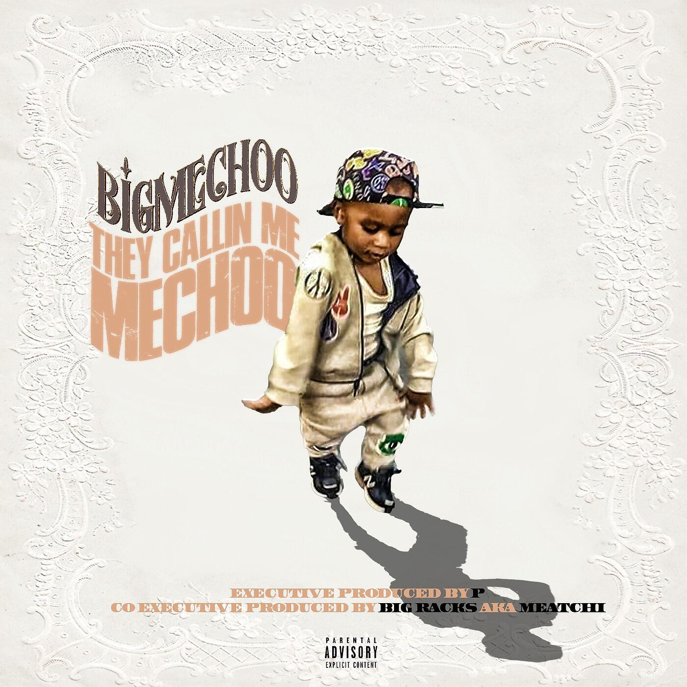 Big Mechoo - Barbie