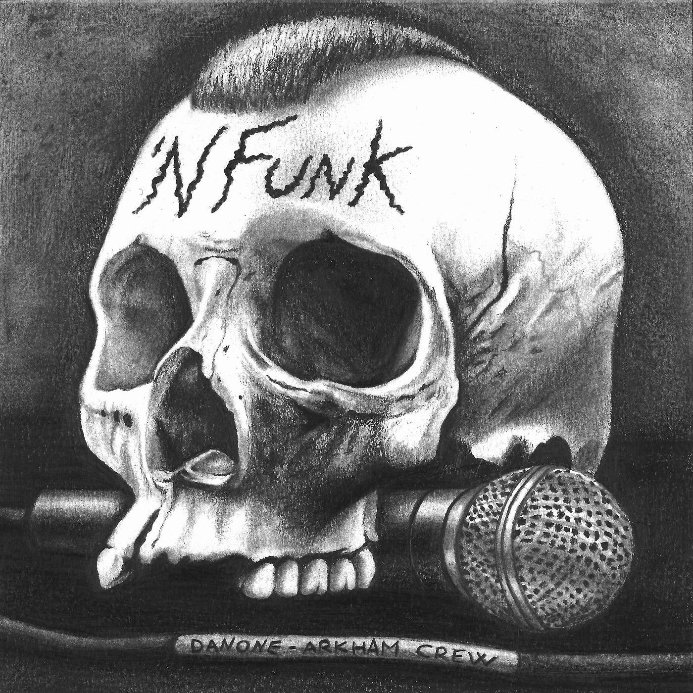 Постер альбома 'N Funk