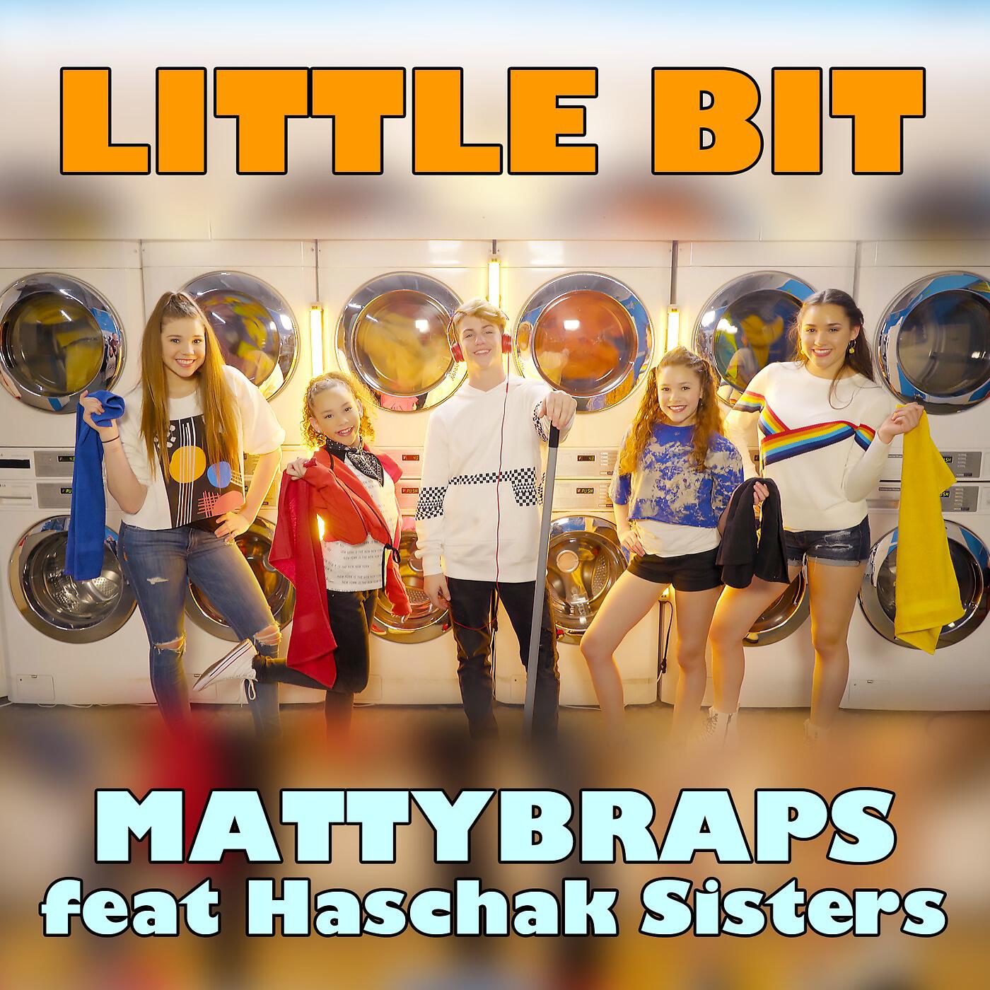 MattyBRaps - Little Bit