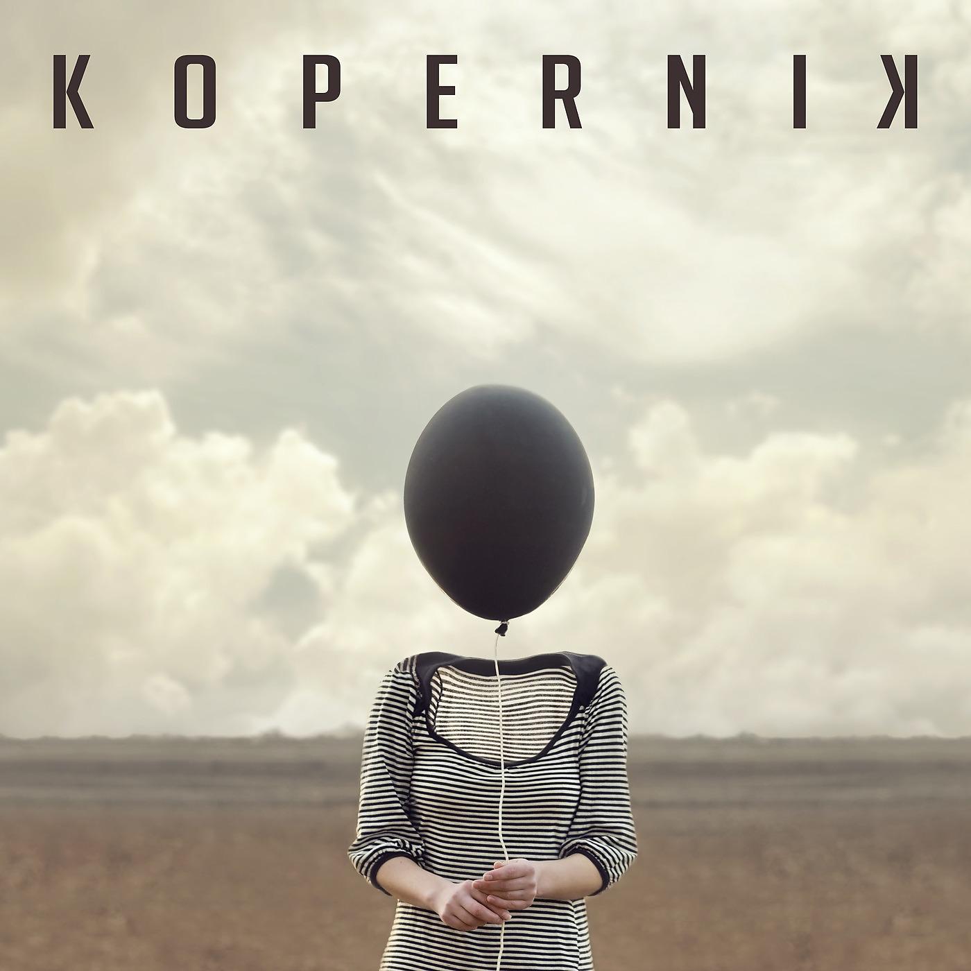 Постер альбома KoperniK