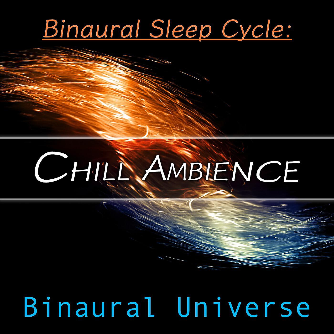 Binaural Universe - Binaural Beats (Rem Sleep): Vivid Dreamscape, Pt. 7