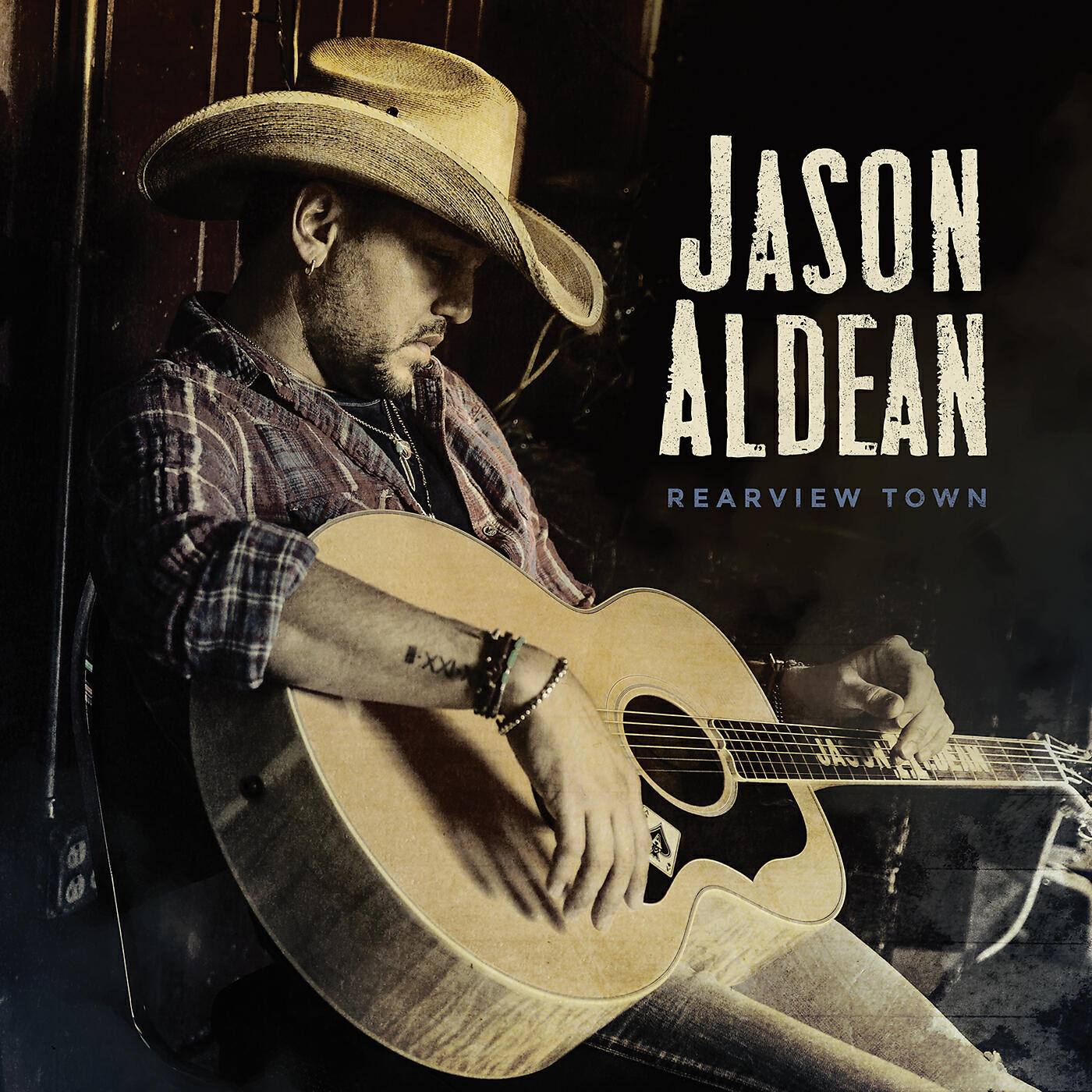 Jason Aldean - Girl Like You