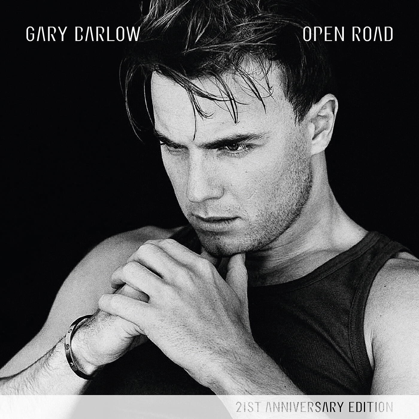 Gary Barlow - Forever Love (Remastered)