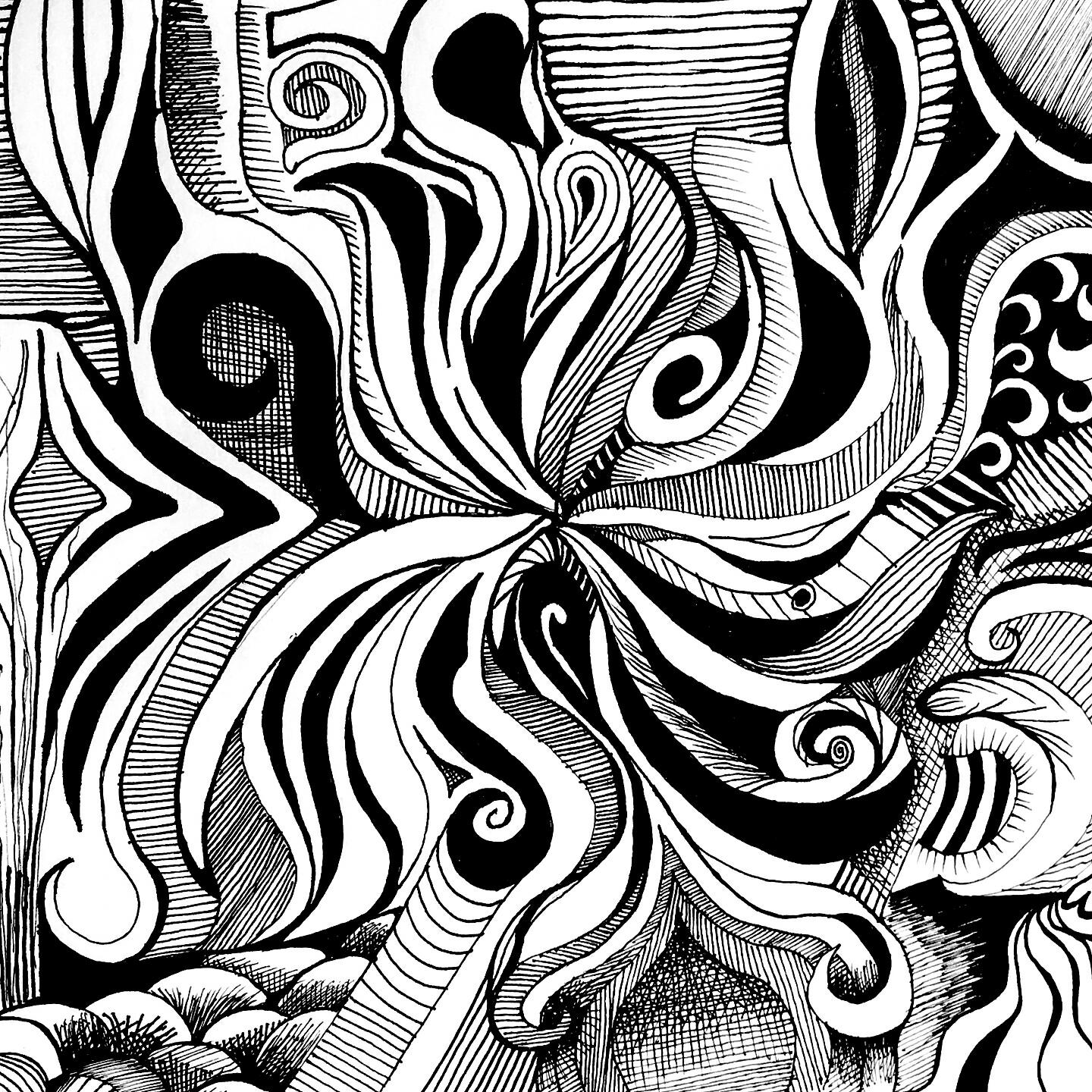 Jim Perkins - Drifting Upward