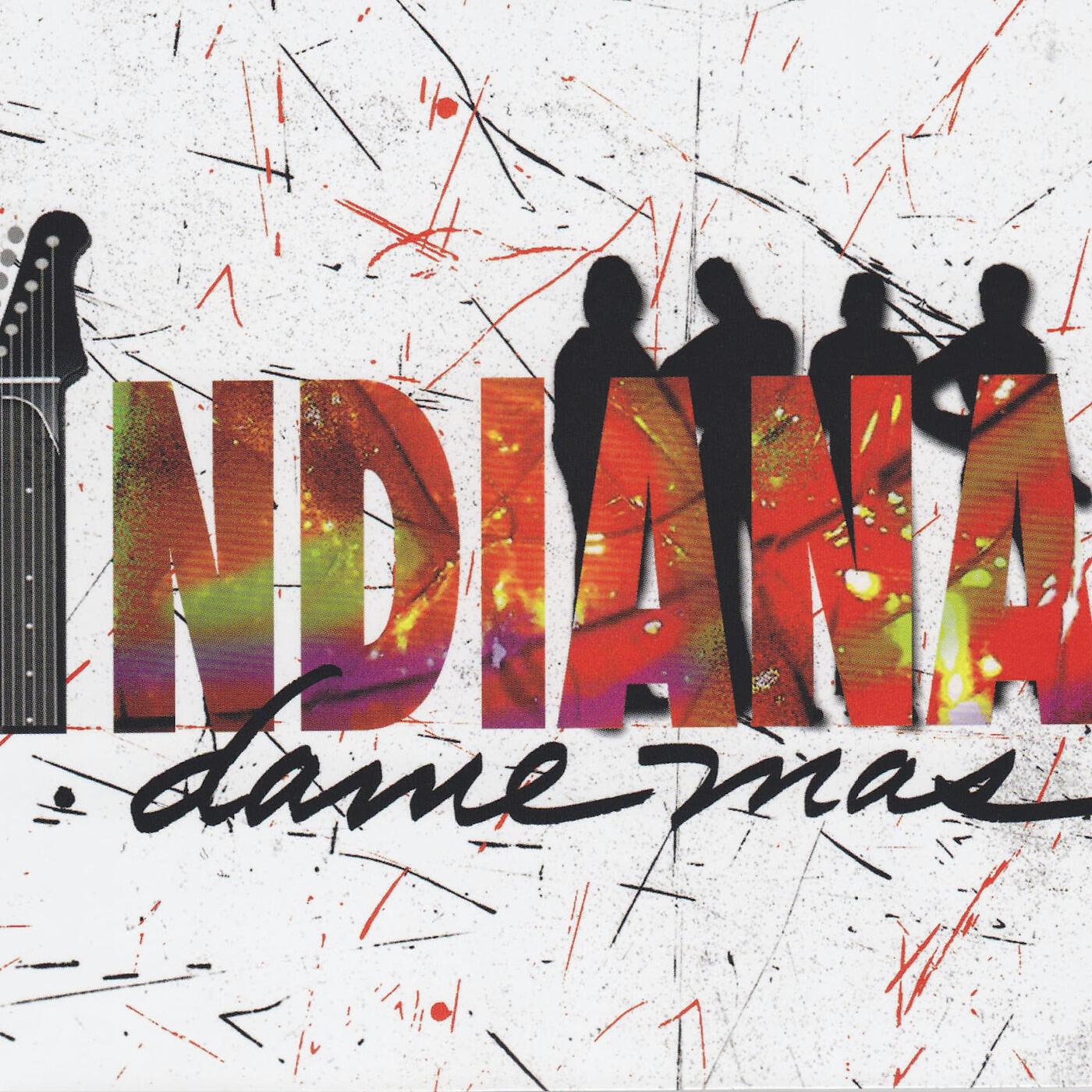Indiana - Centuria
